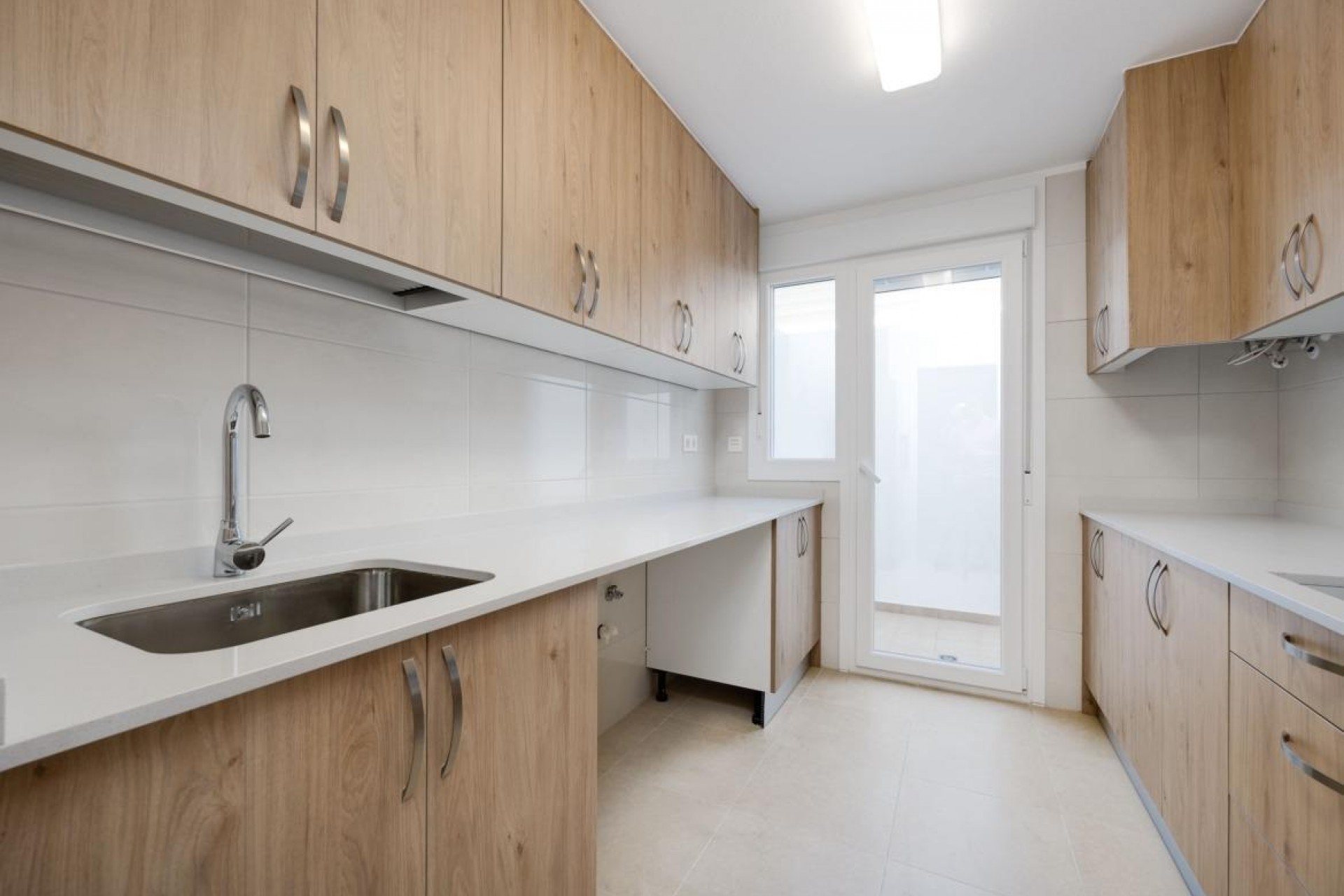 Nueva construcción  - Villa - San Fulgencio - El Oasis