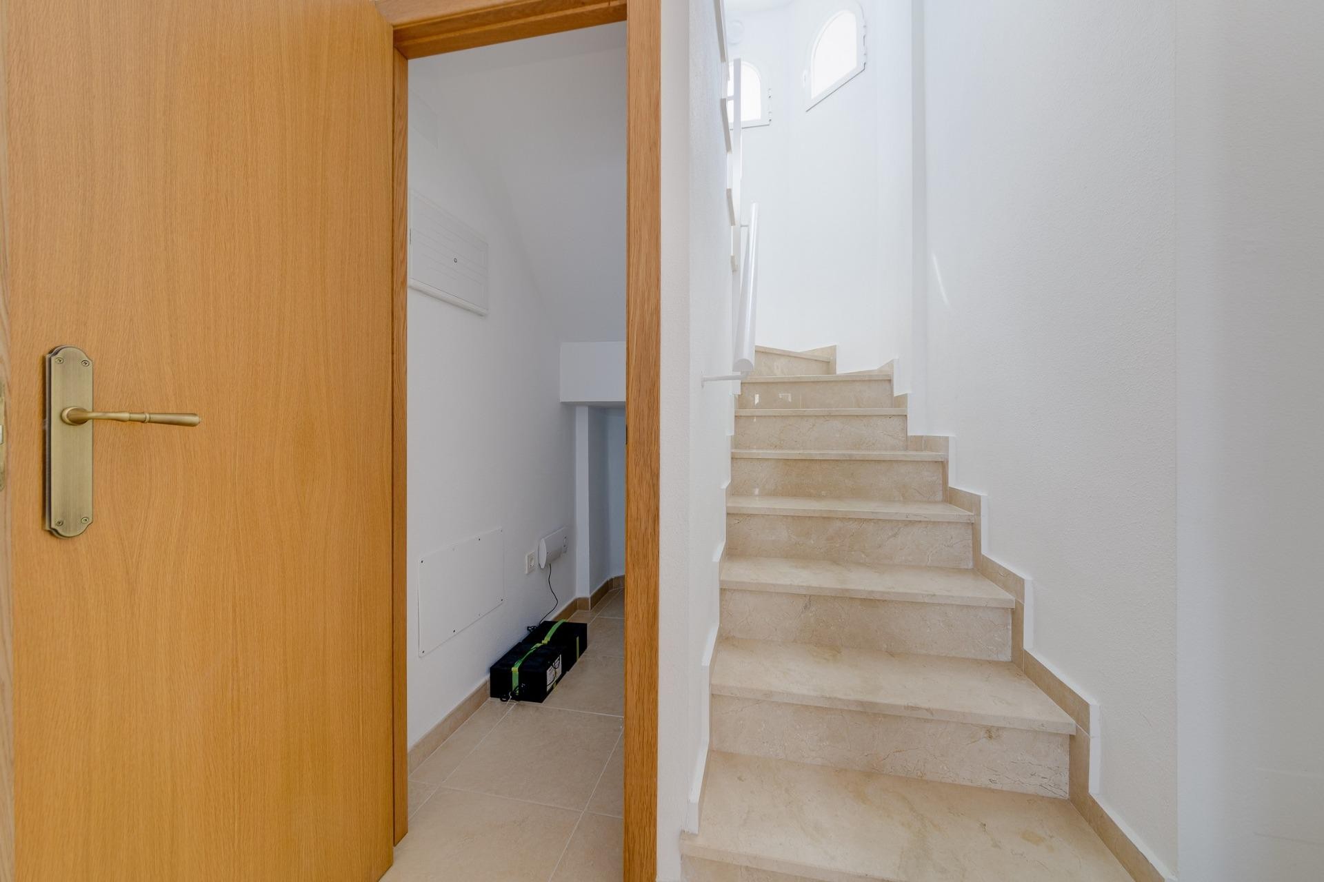 Nueva construcción  - Villa - San Fulgencio - El Oasis