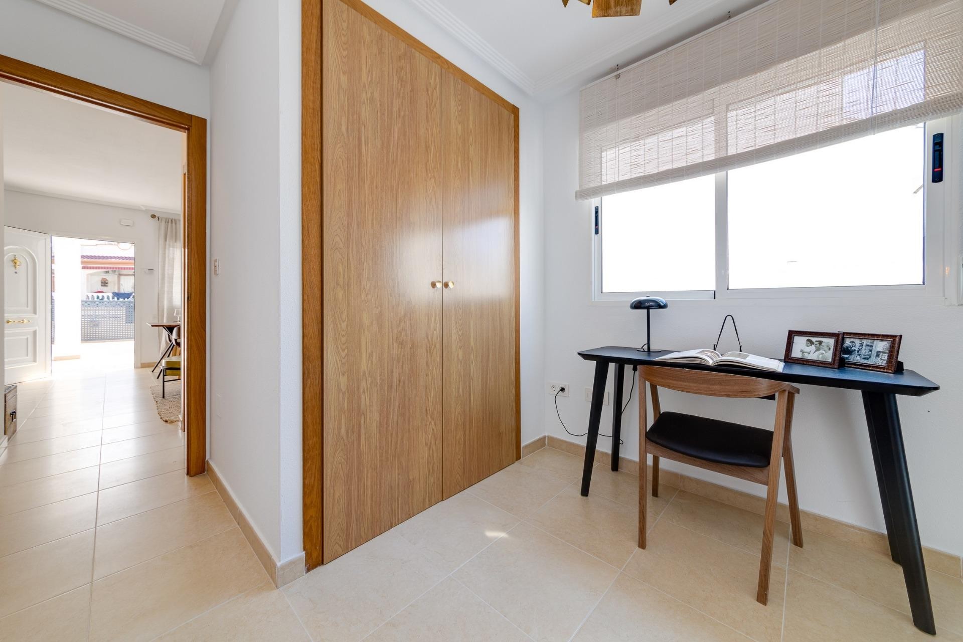 Nueva construcción  - Villa - San Fulgencio - El Oasis