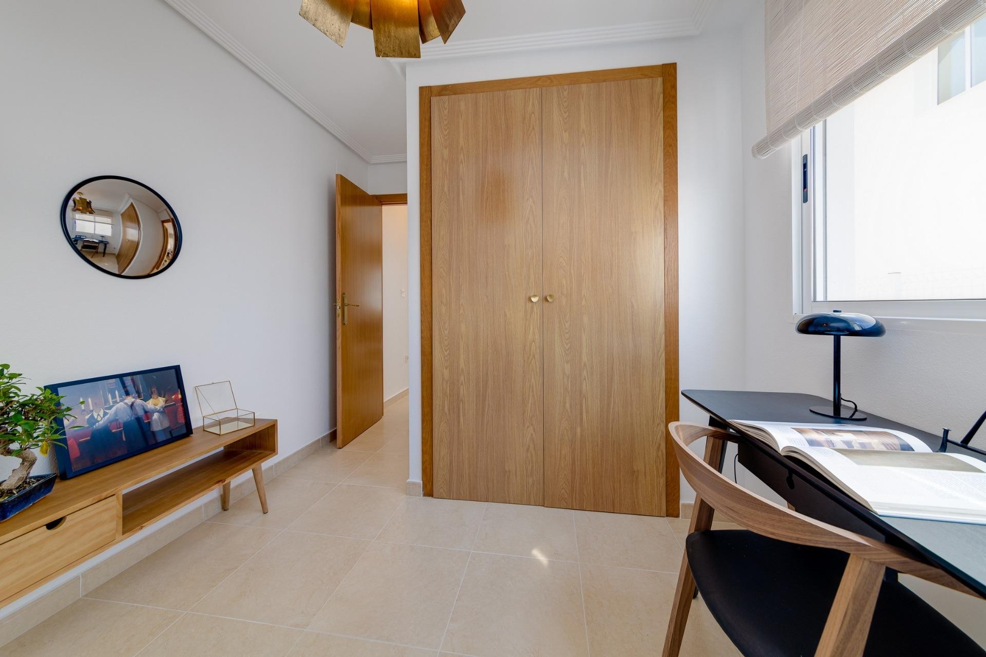 Nueva construcción  - Villa - San Fulgencio - El Oasis