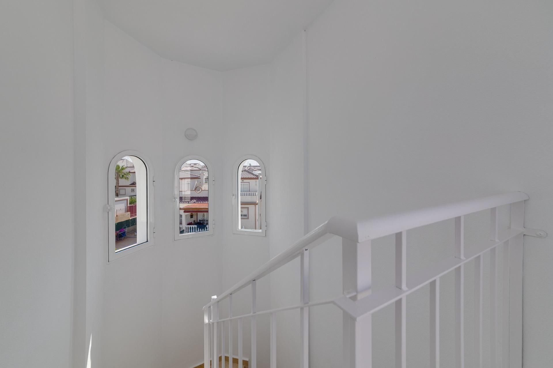 Nueva construcción  - Villa - San Fulgencio - El Oasis