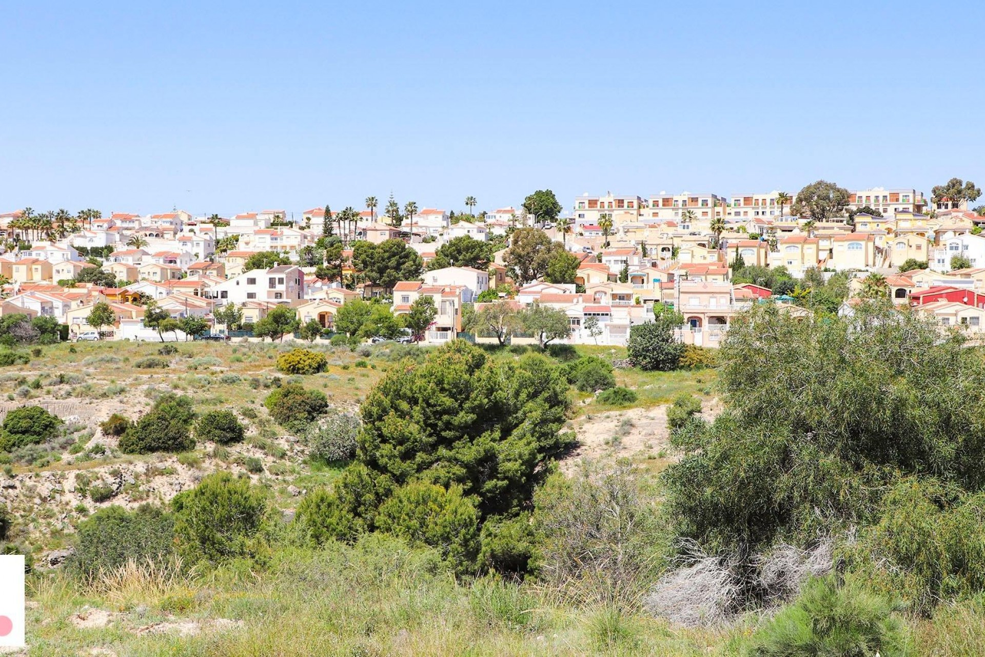 Nueva construcción  - Villa - San Fulgencio - La Escuera