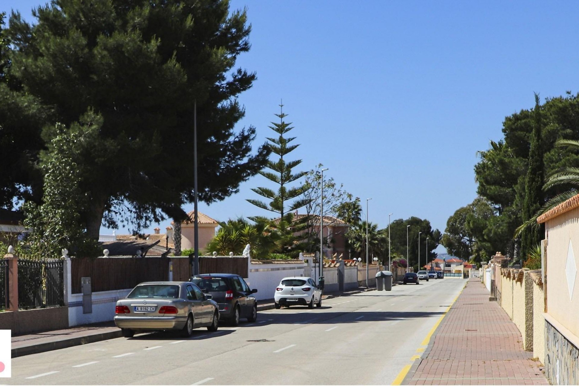 Nueva construcción  - Villa - San Fulgencio - La Escuera