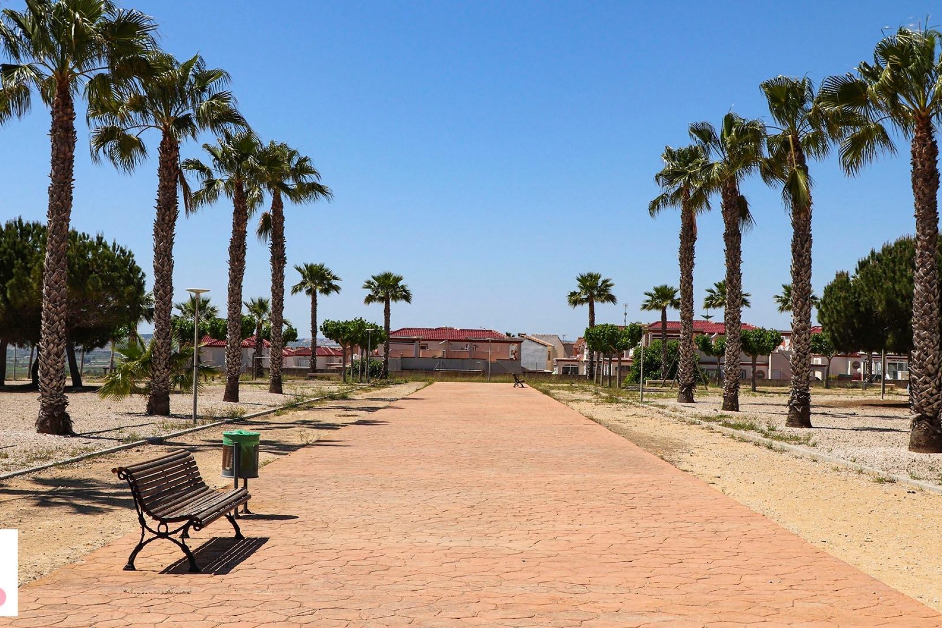 Nueva construcción  - Villa - San Fulgencio - La Escuera