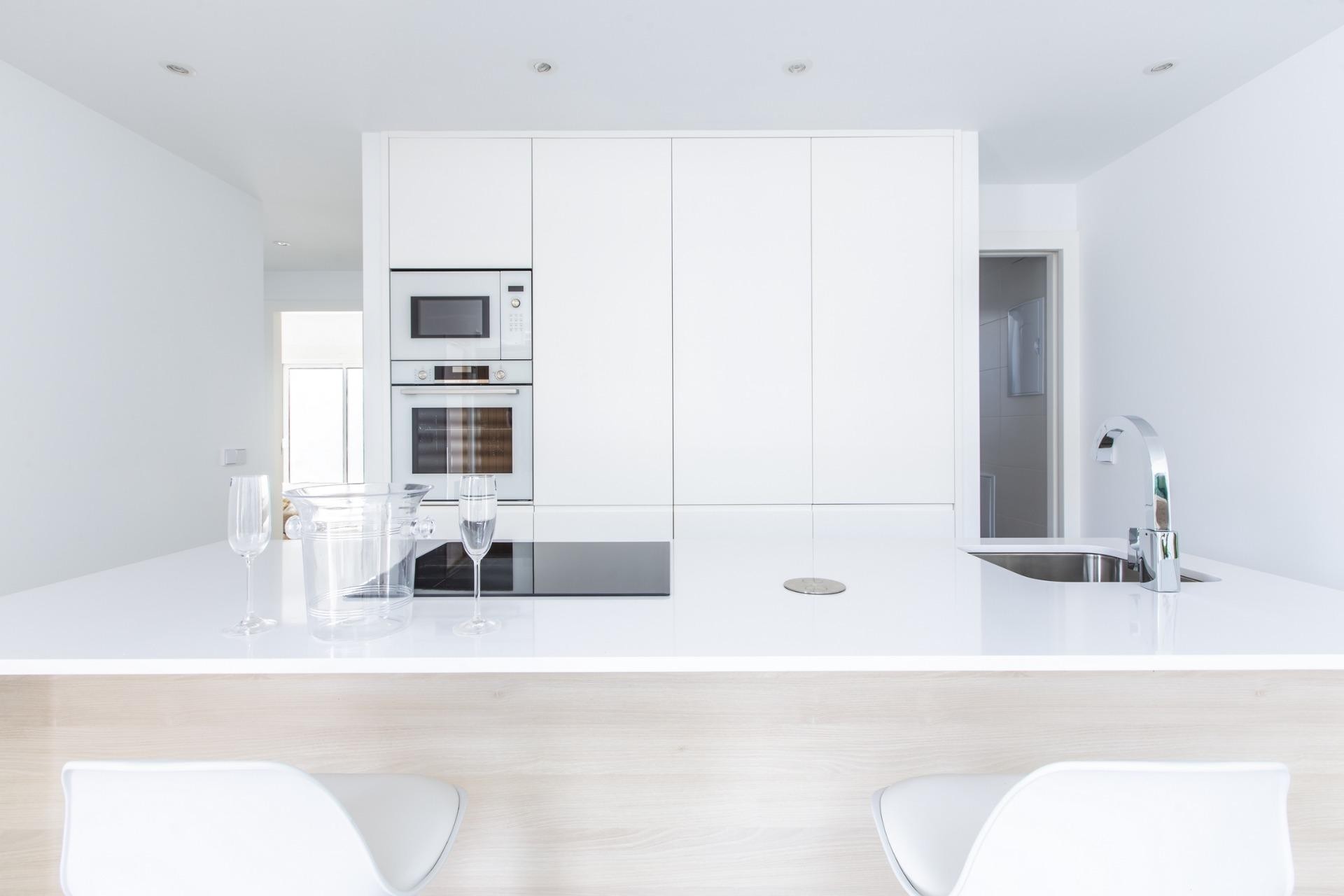 Nueva construcción  - Villa - San Javier - Parque de los leones