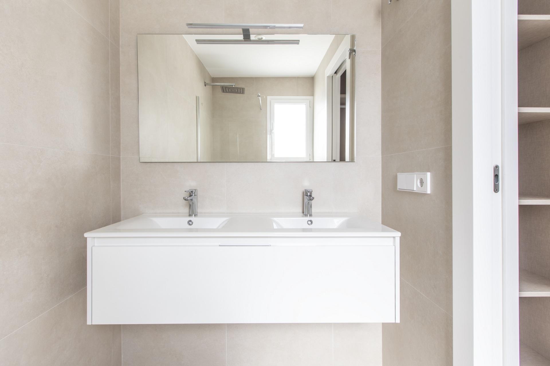 Nueva construcción  - Villa - San Javier - Parque de los leones