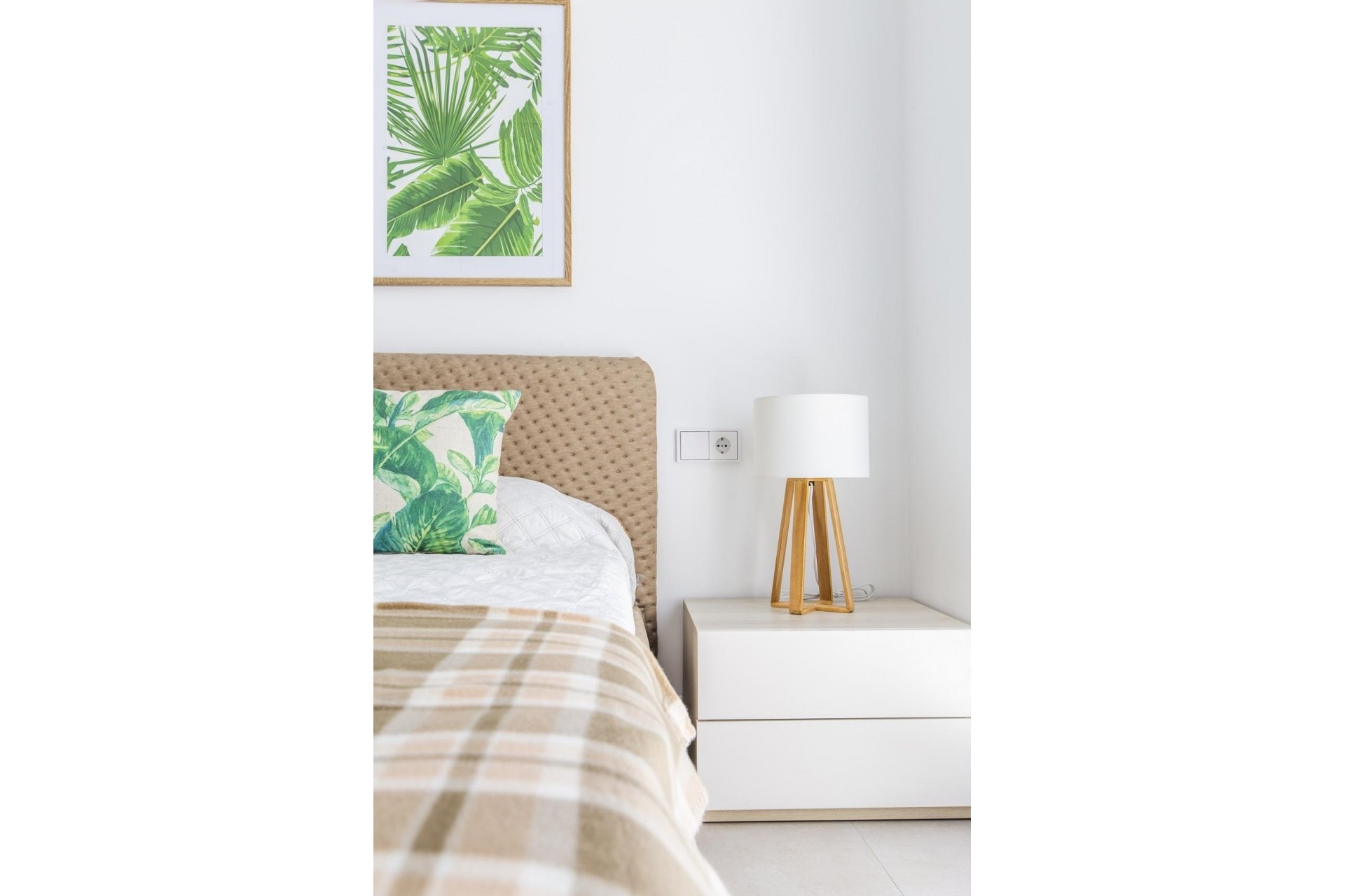 Nueva construcción  - Villa - San Javier - Parque de los leones