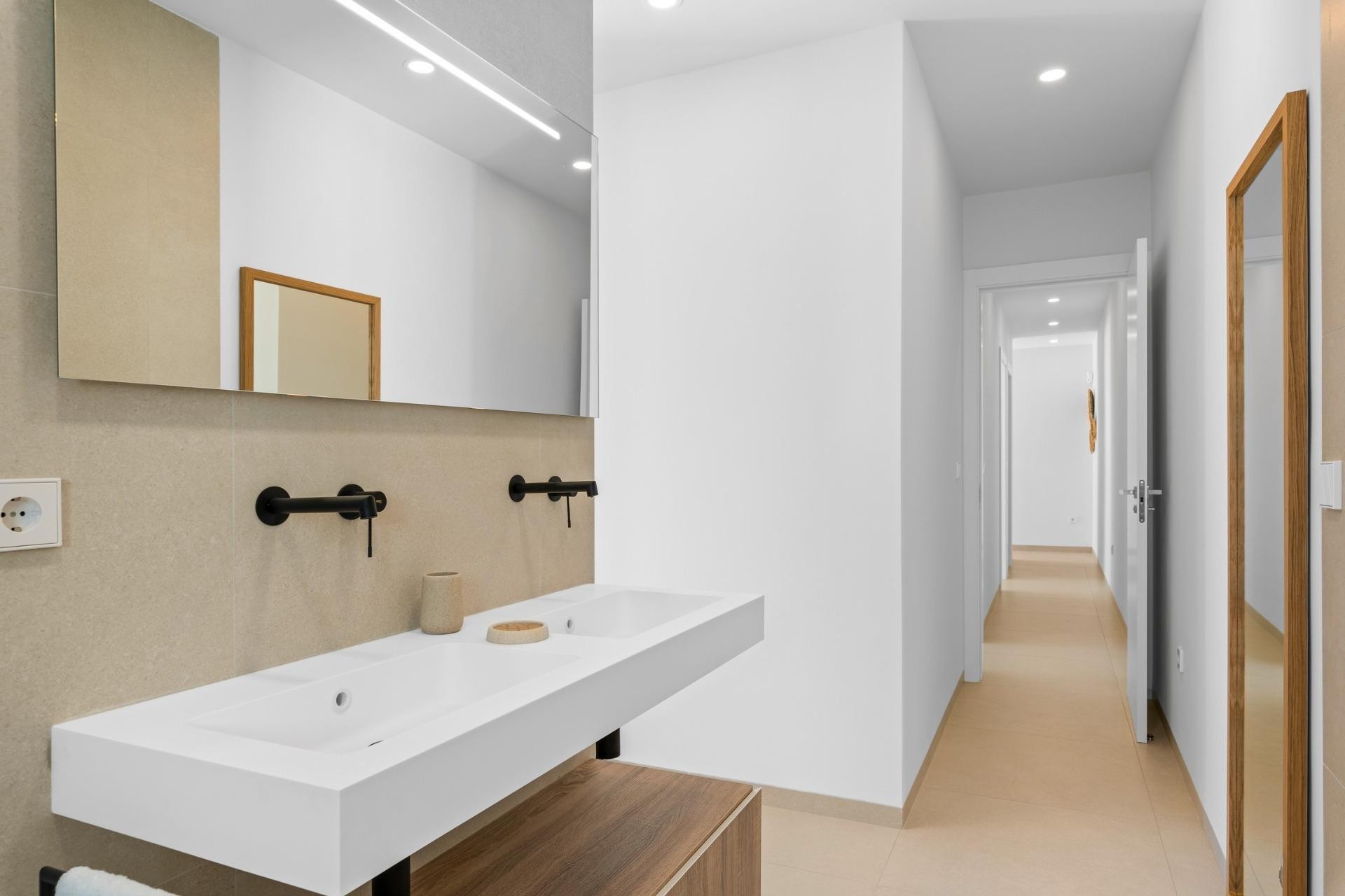 Nueva construcción  - Villa - San Javier - Parque del doce