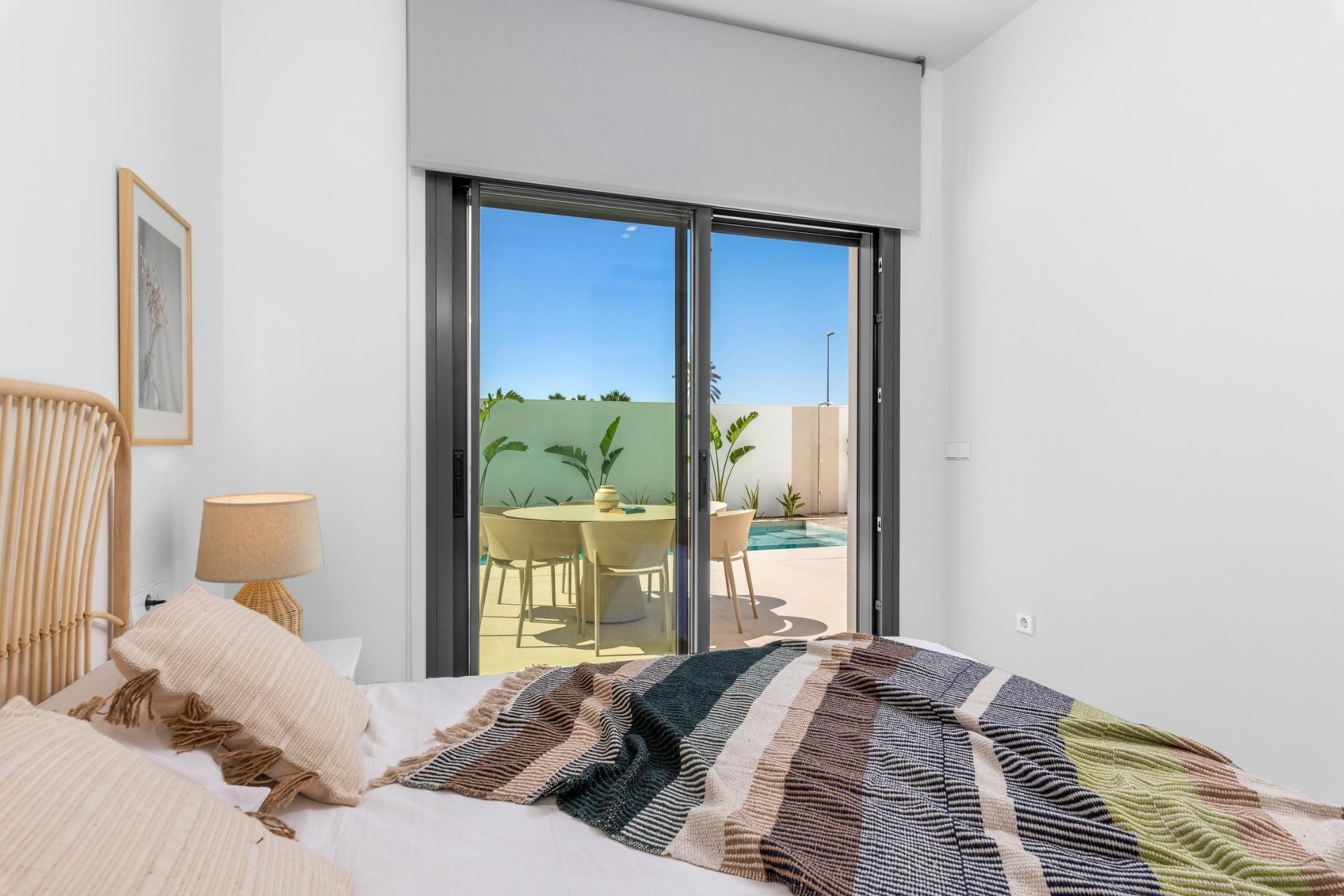 Nueva construcción  - Villa - San Javier - Parque del doce