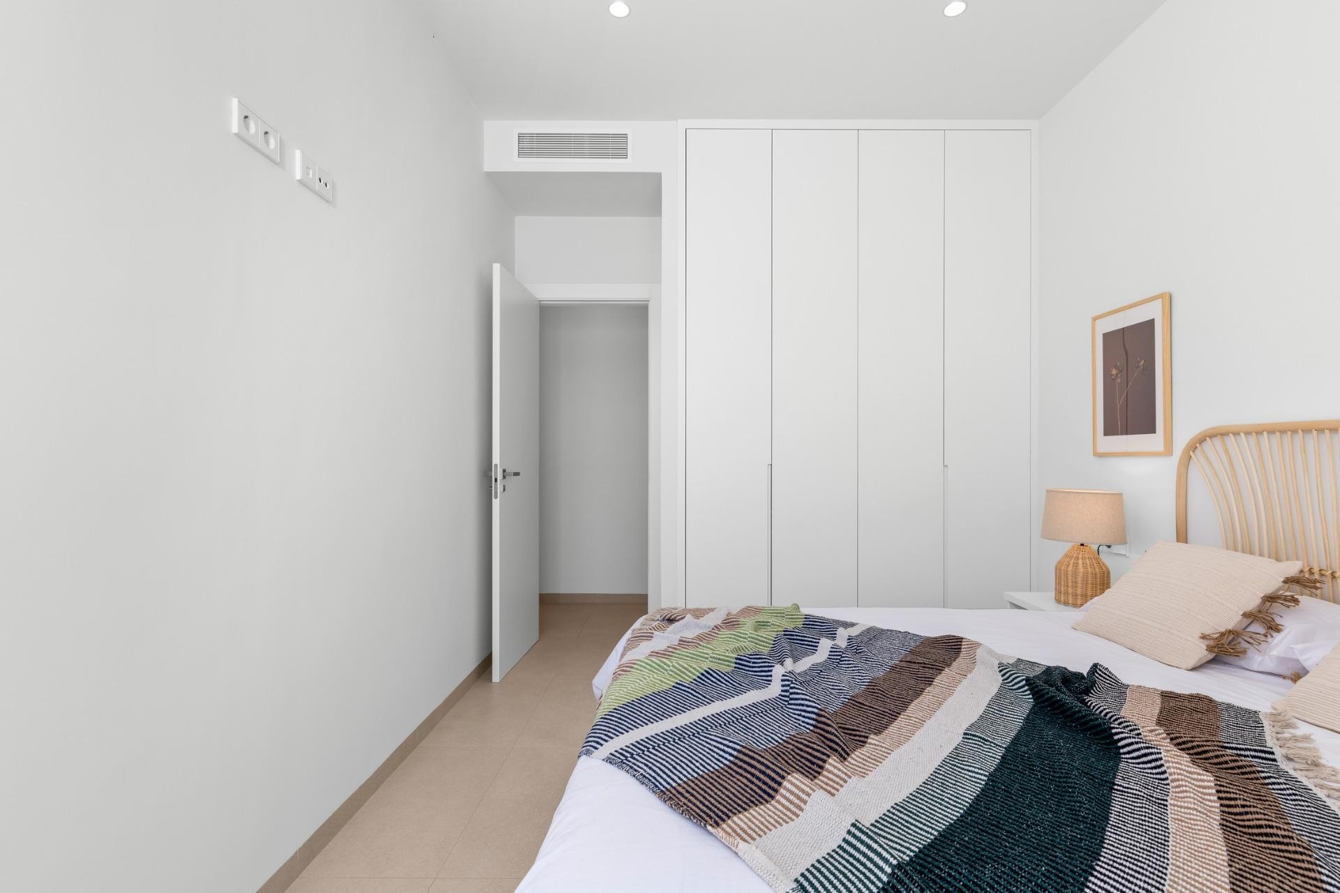 Nueva construcción  - Villa - San Javier - Parque del doce