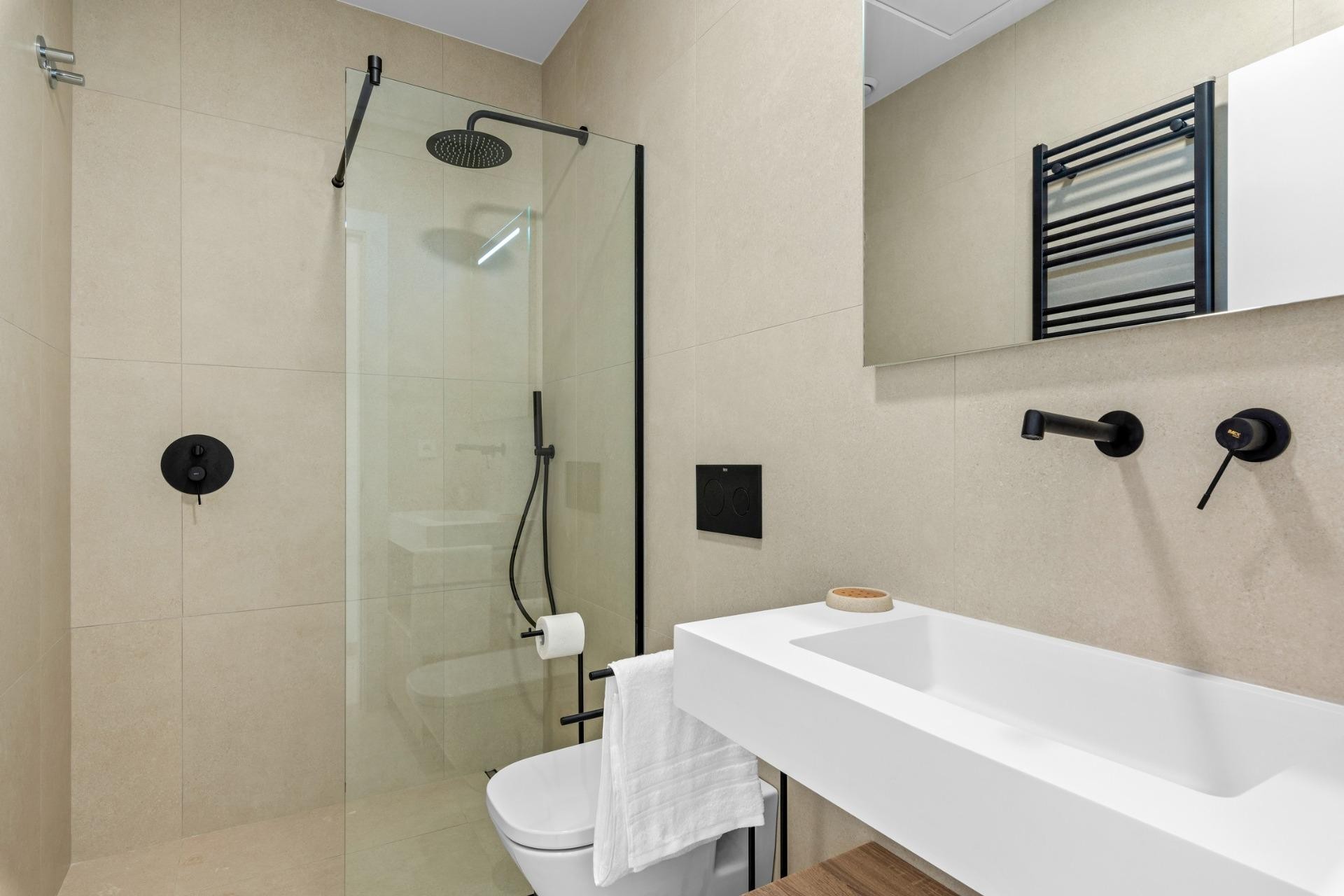 Nueva construcción  - Villa - San Javier - Parque del doce