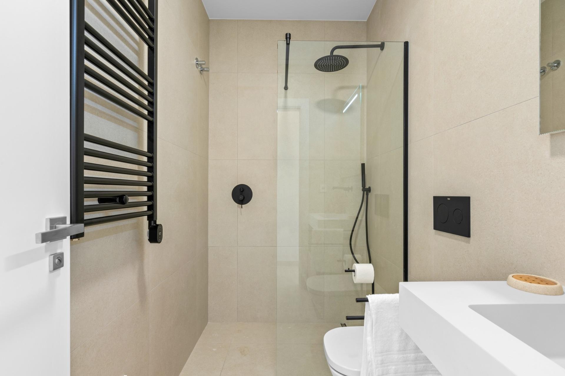 Nueva construcción  - Villa - San Javier - Parque del doce