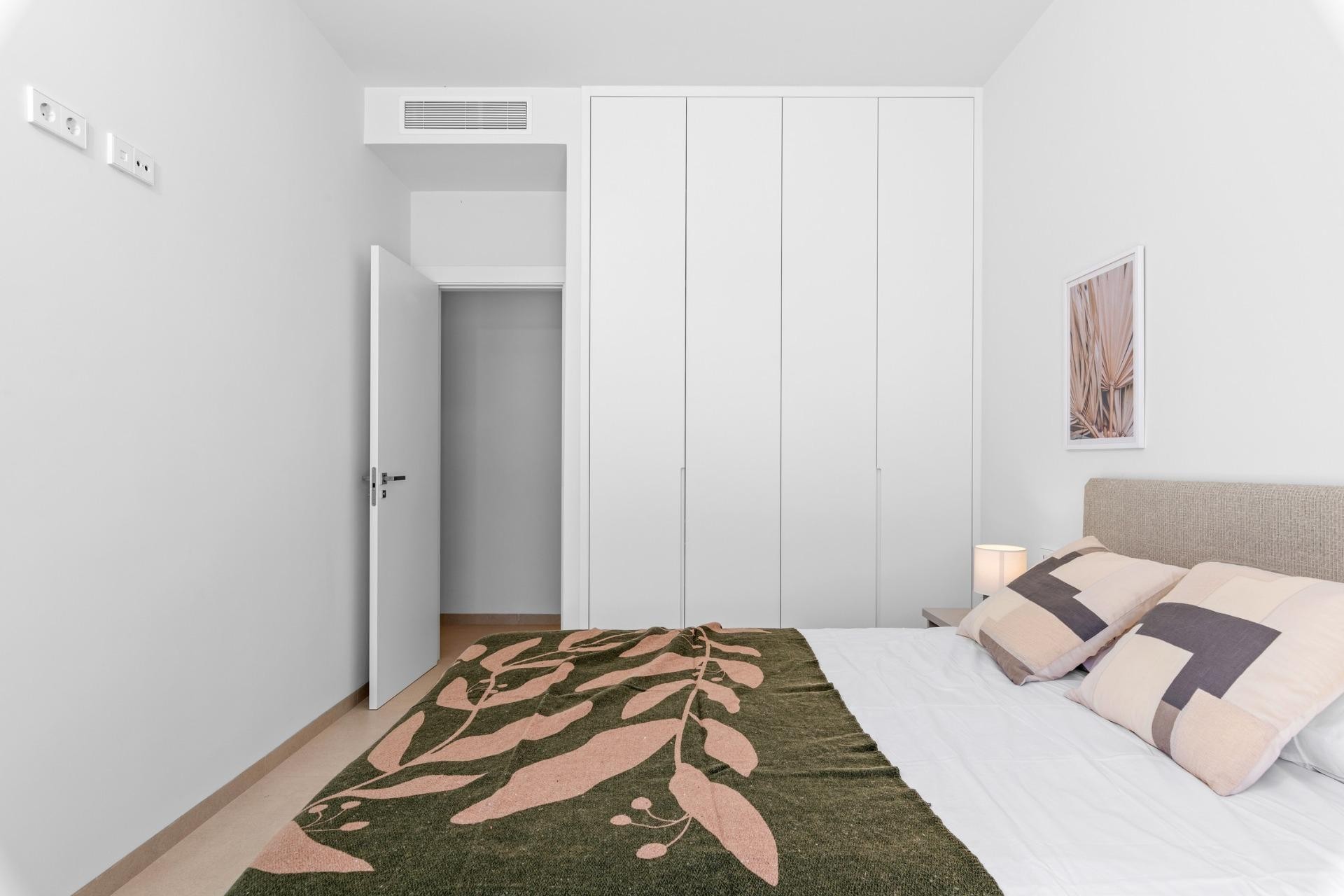 Nueva construcción  - Villa - San Javier - Parque del doce