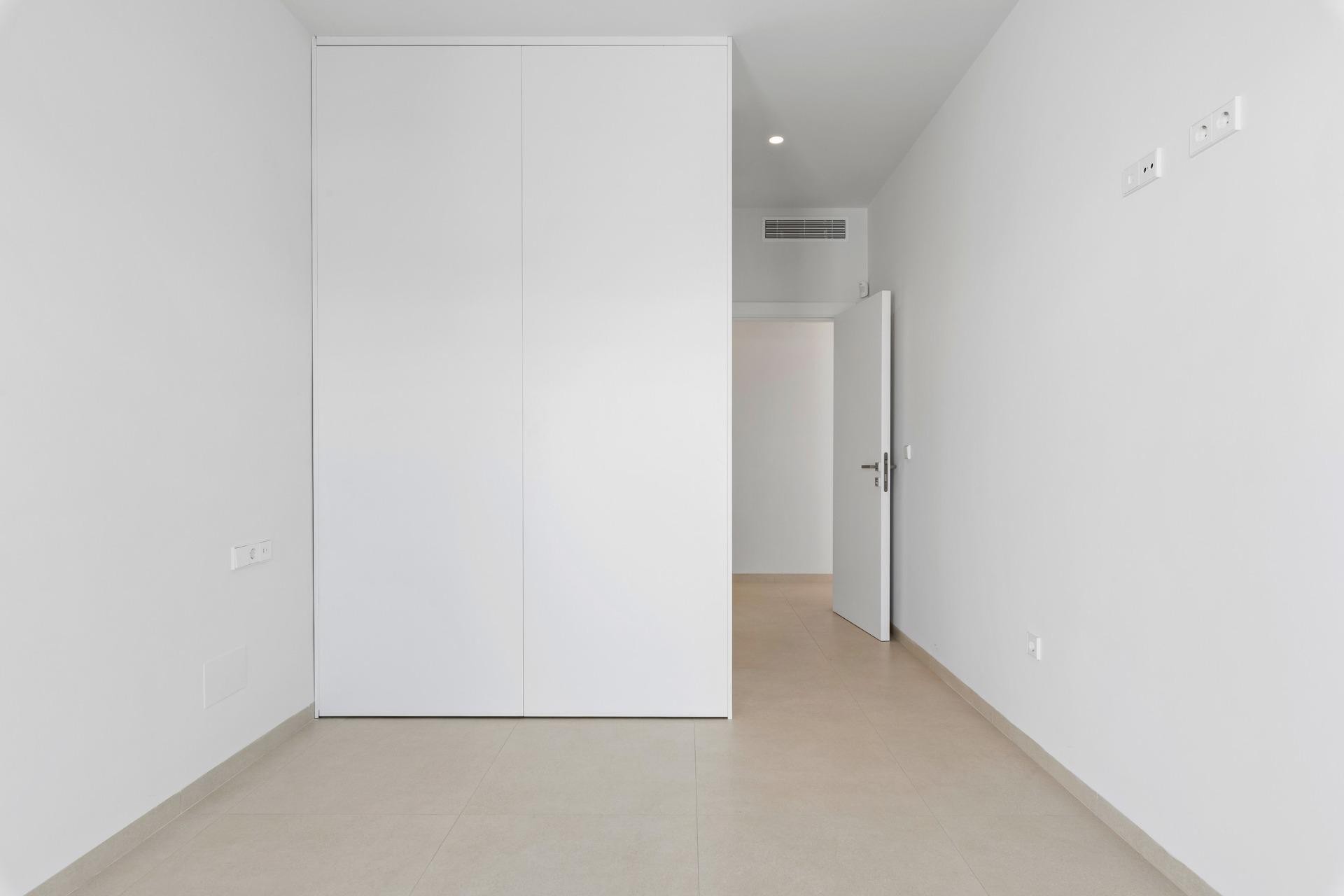 Nueva construcción  - Villa - San Javier - Parque del doce