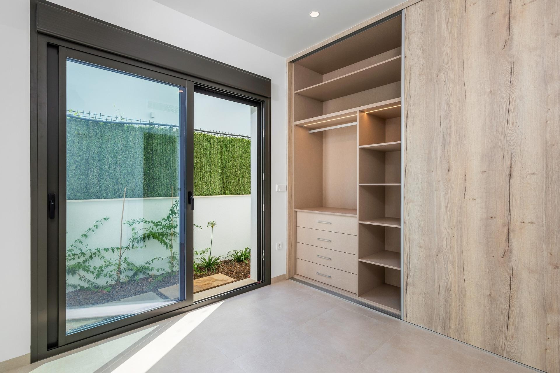 Nueva construcción  - Villa - San Javier - Parque del doce