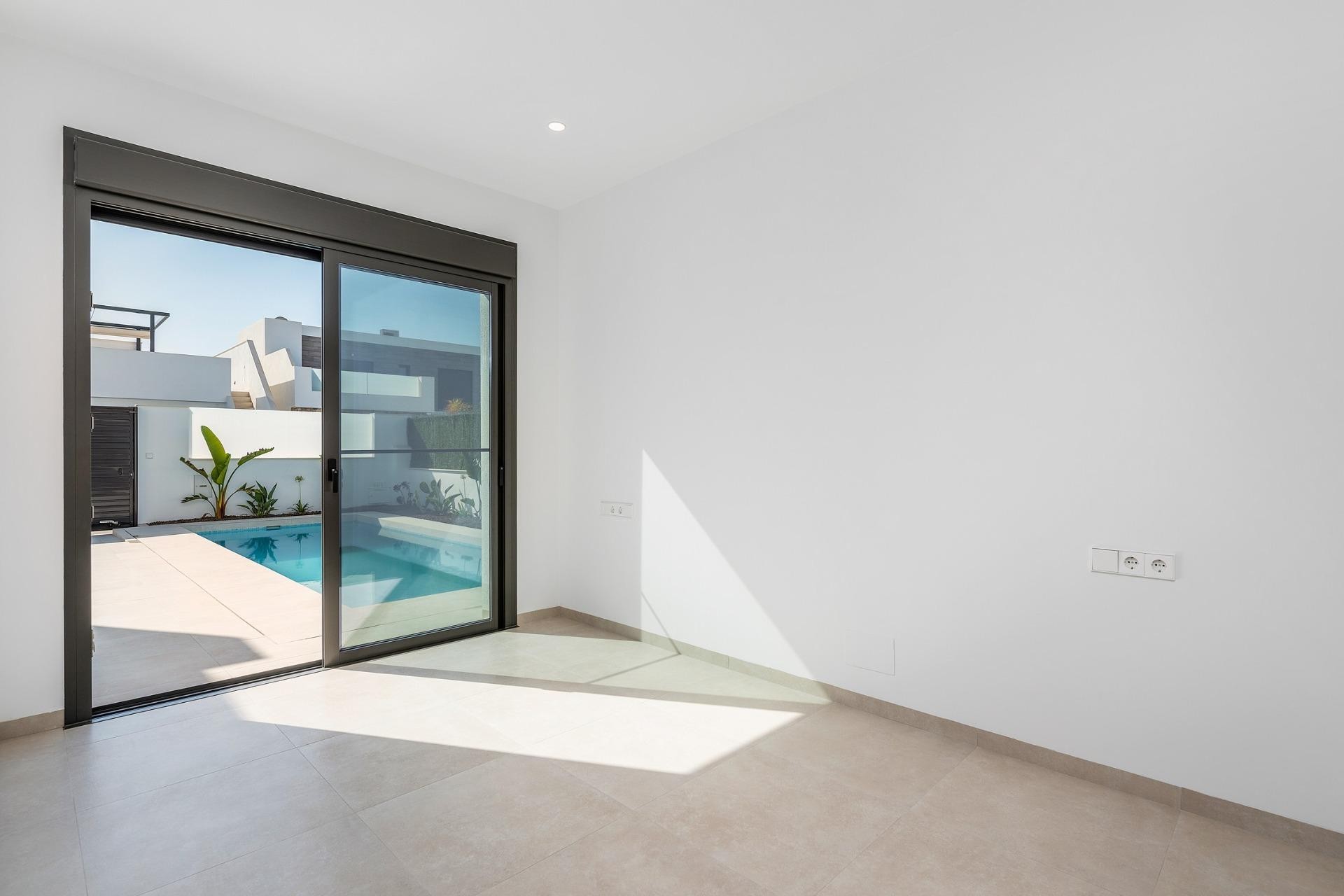 Nueva construcción  - Villa - San Javier - Parque del doce