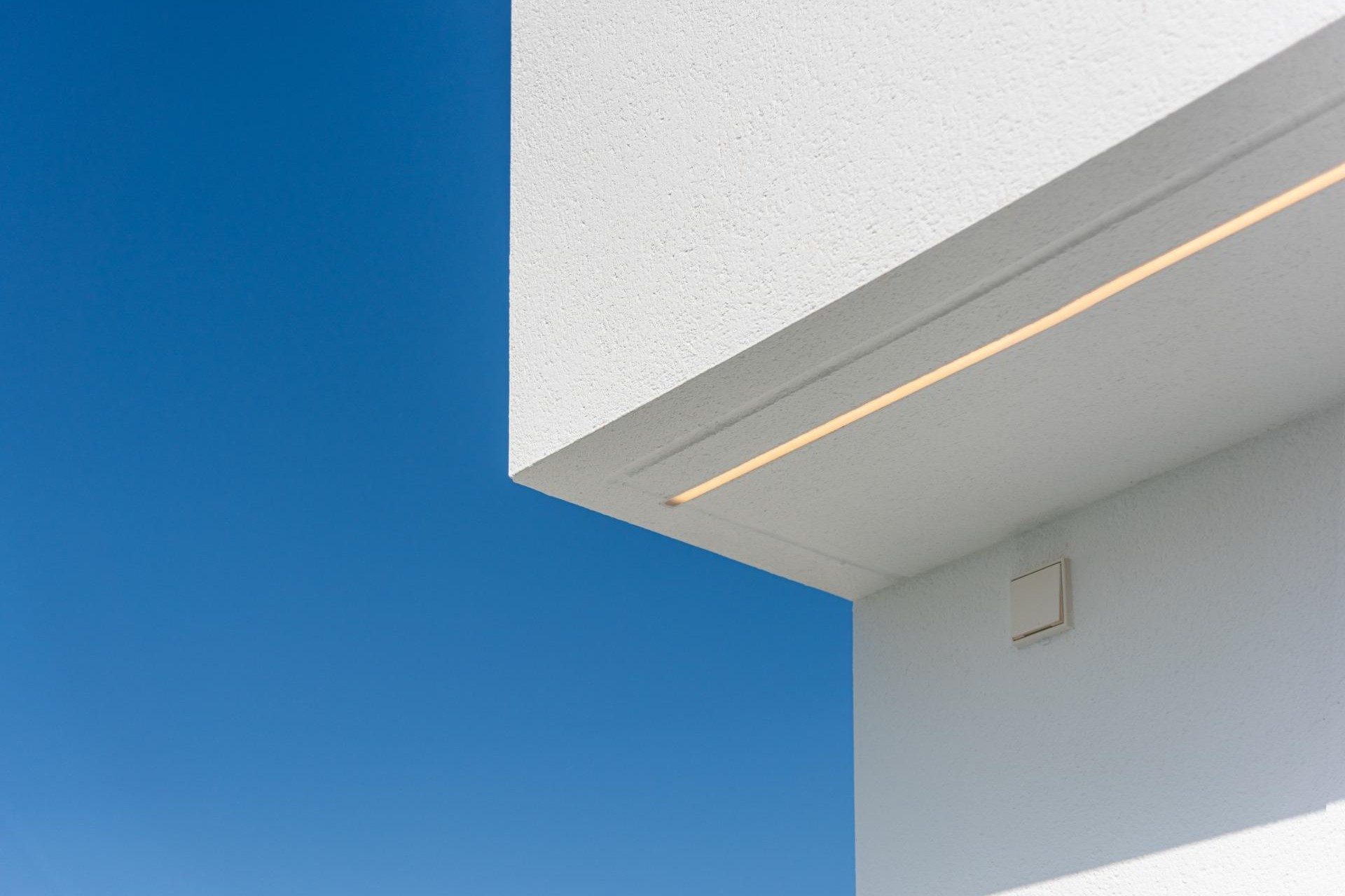 Nueva construcción  - Villa - San Javier - Parque del doce