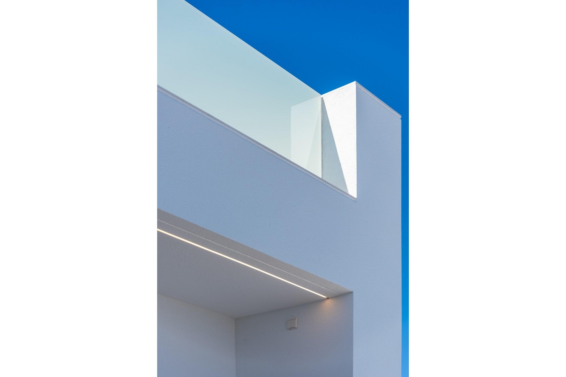 Nueva construcción  - Villa - San Javier - Parque del doce