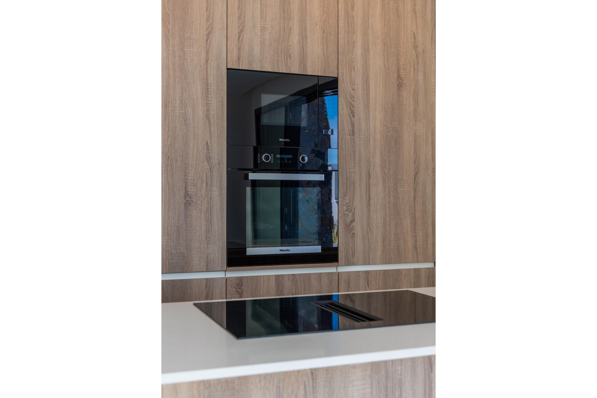 Nueva construcción  - Villa - San Javier - Parque del doce