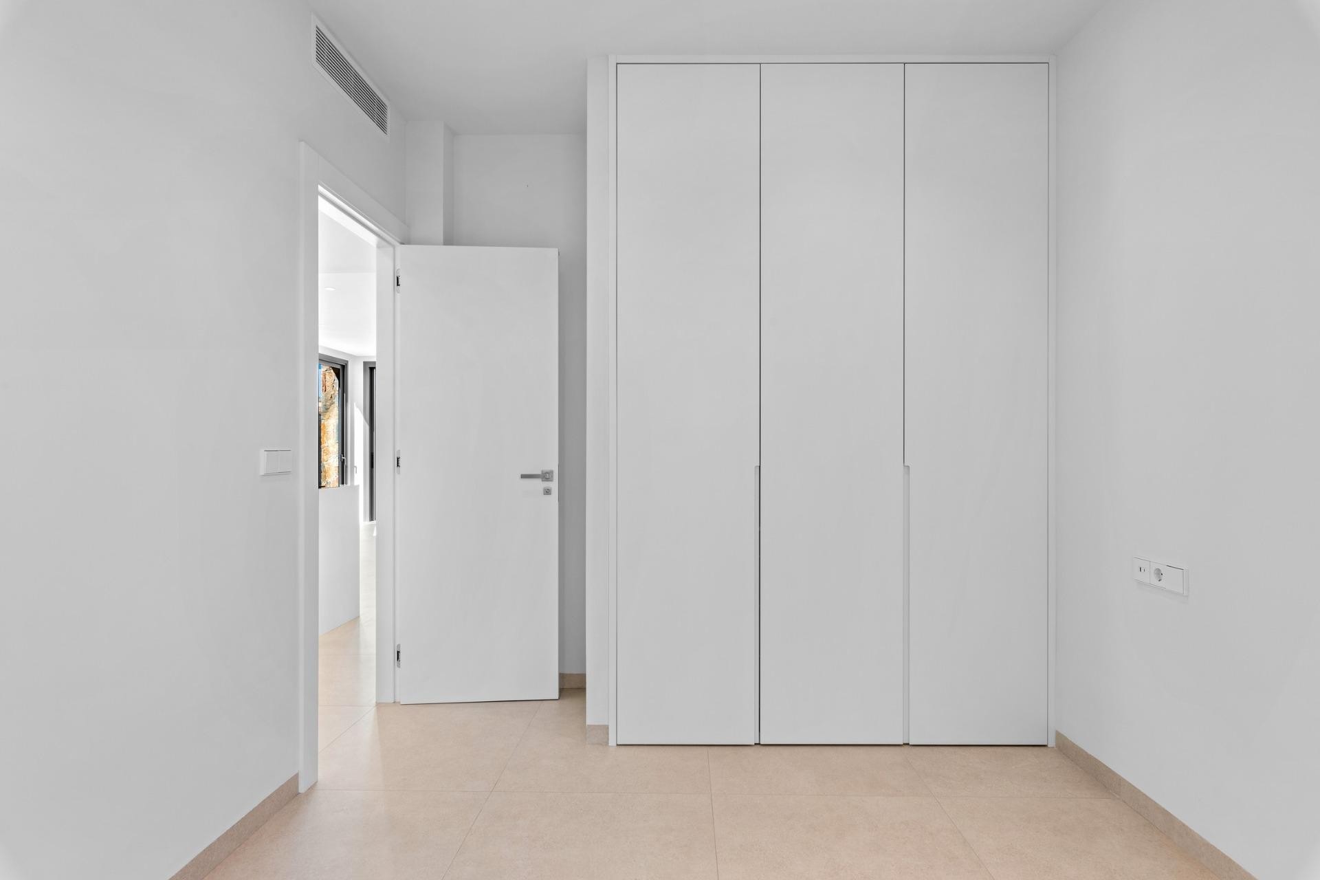 Nueva construcción  - Villa - San Javier - Parque del doce