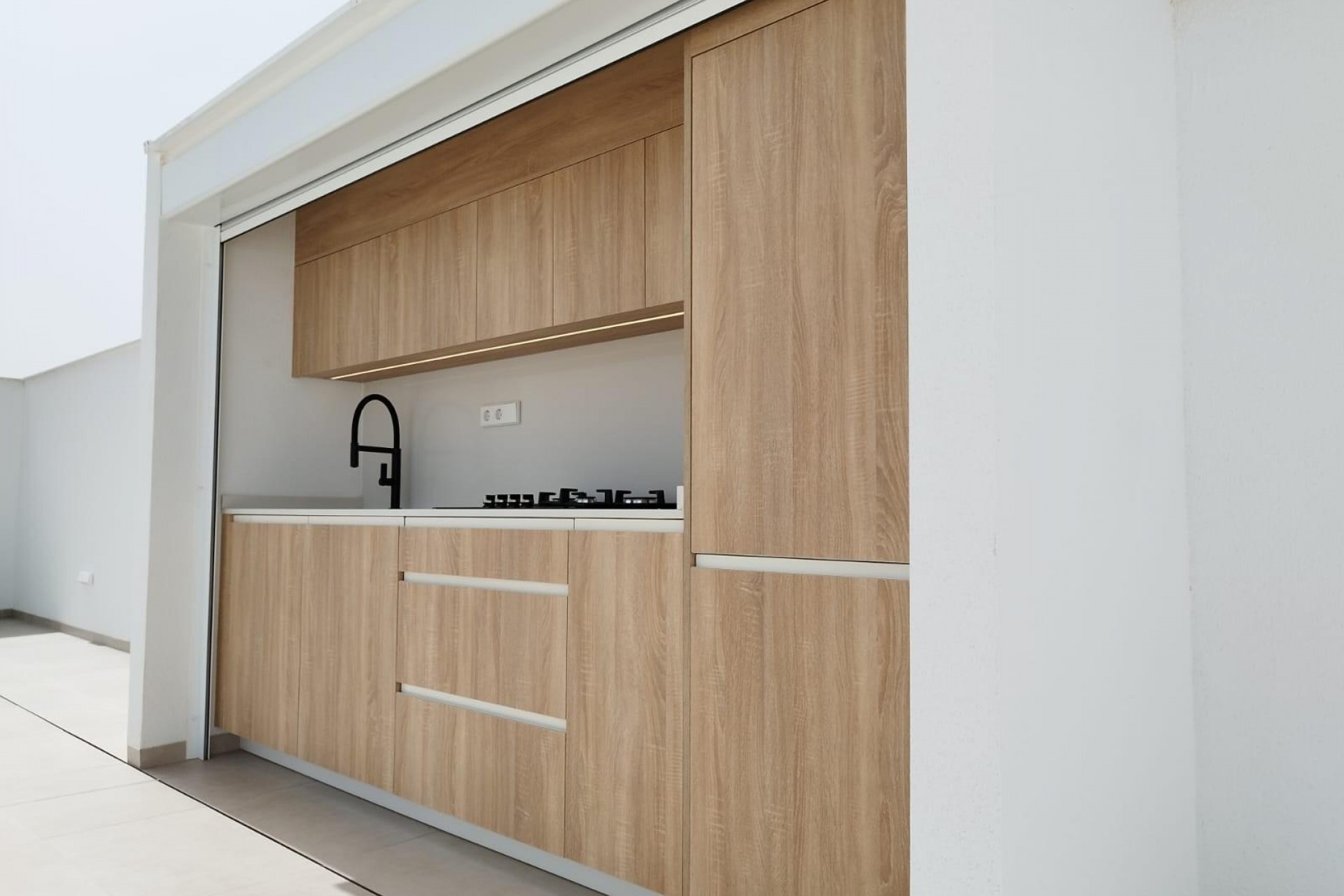 Nueva construcción  - Villa - San Javier - Parque del doce