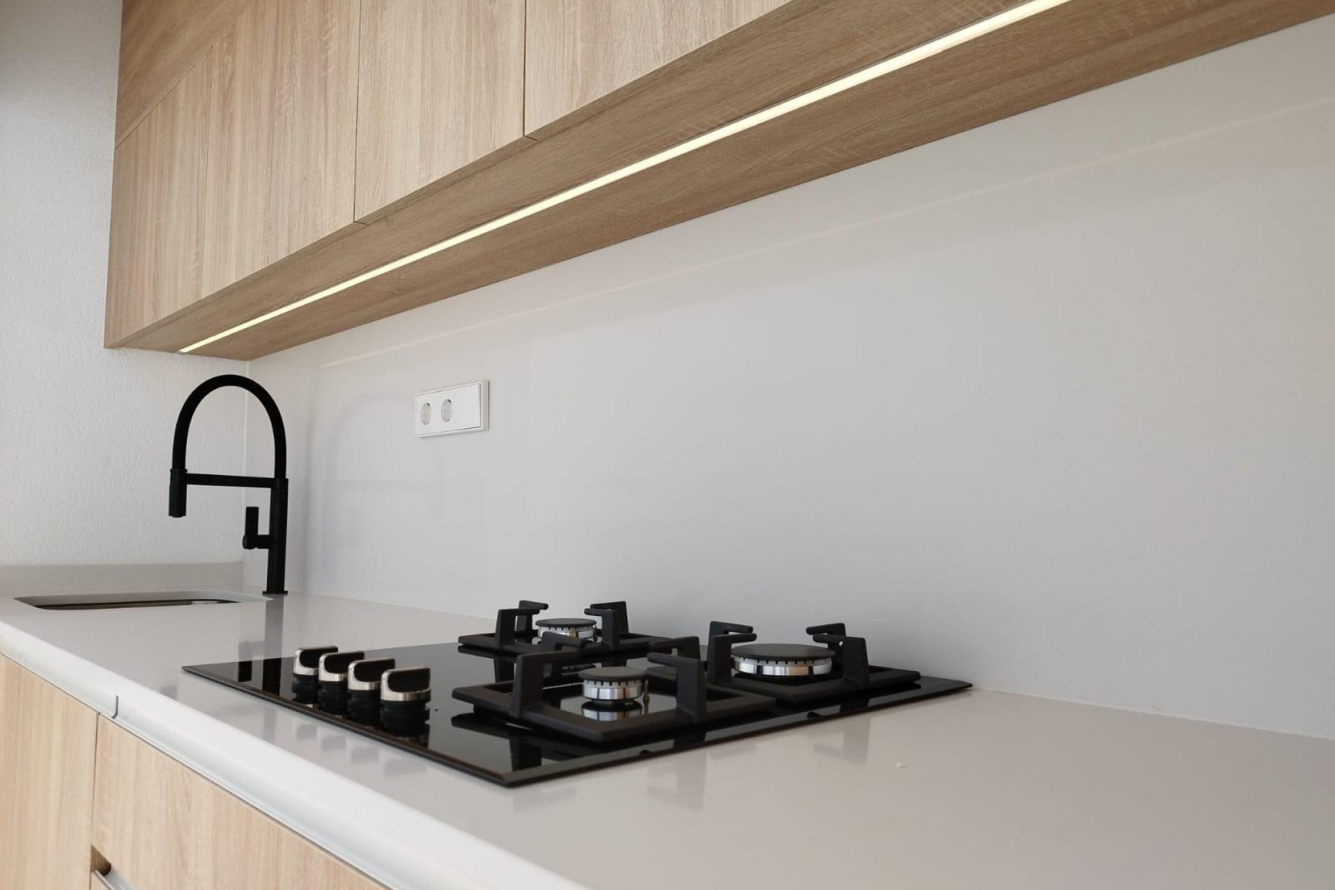 Nueva construcción  - Villa - San Javier - Parque del doce