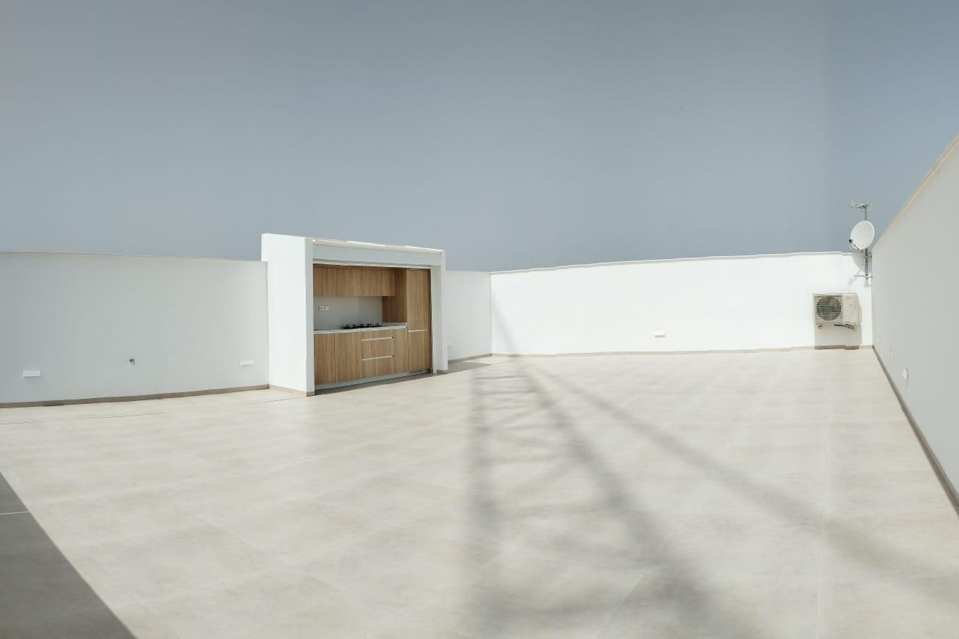 Nueva construcción  - Villa - San Javier - Parque del doce