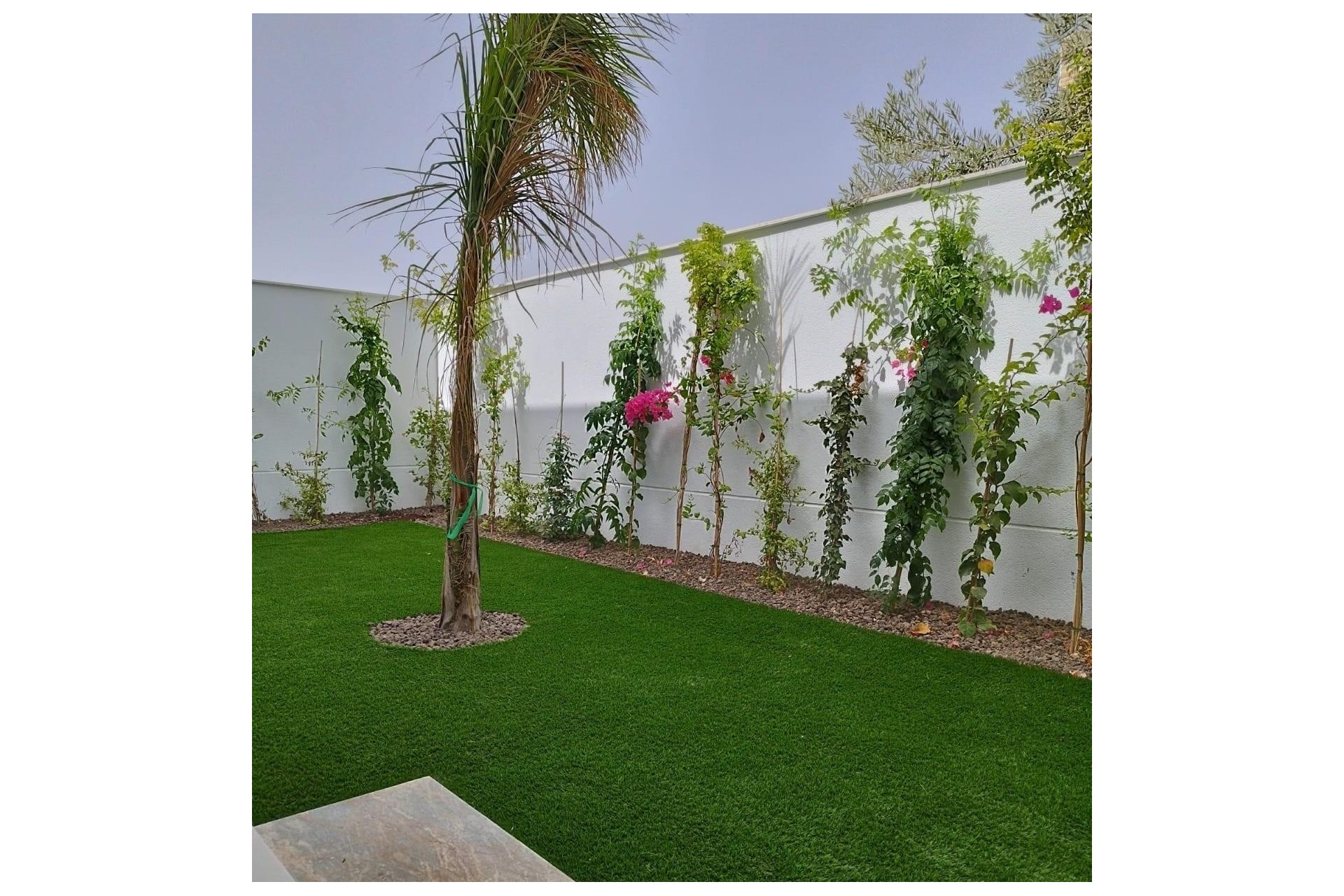 Nueva construcción  - Villa - San Javier - Parque del doce