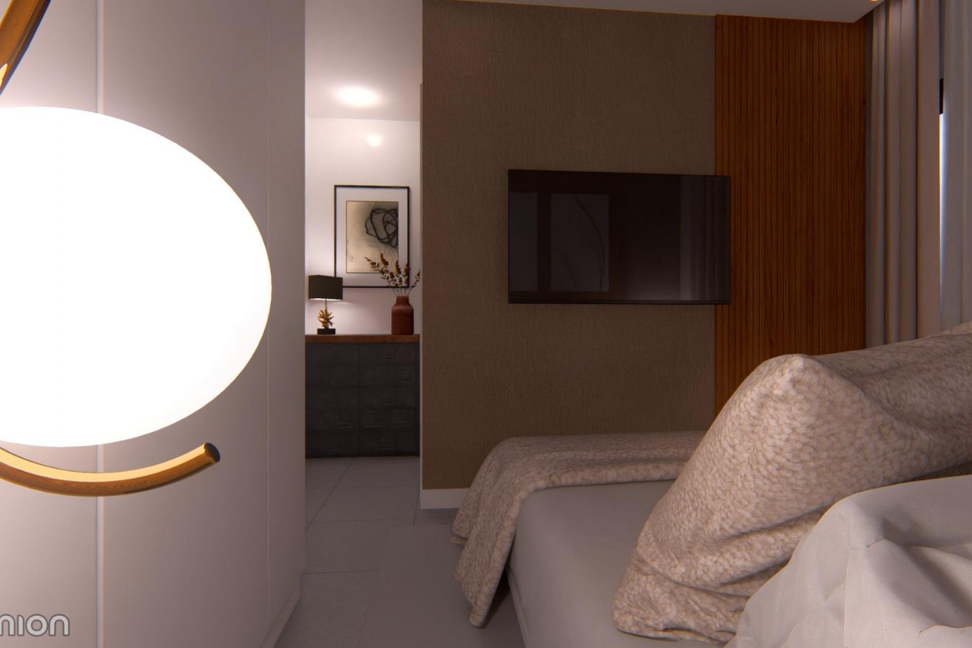 Nueva construcción  - Villa - San Javier - Santiago De La Ribera