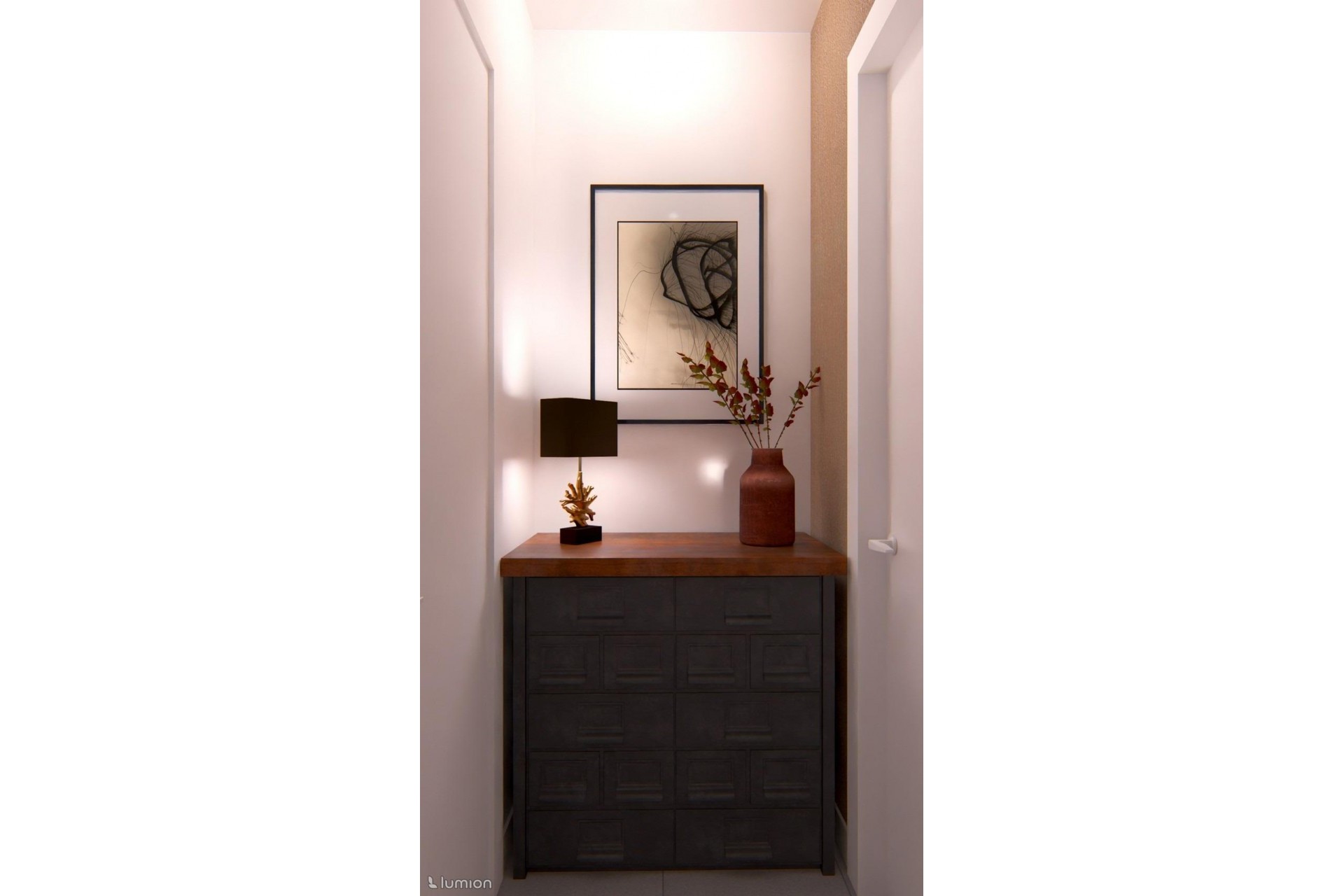 Nueva construcción  - Villa - San Javier - Santiago De La Ribera