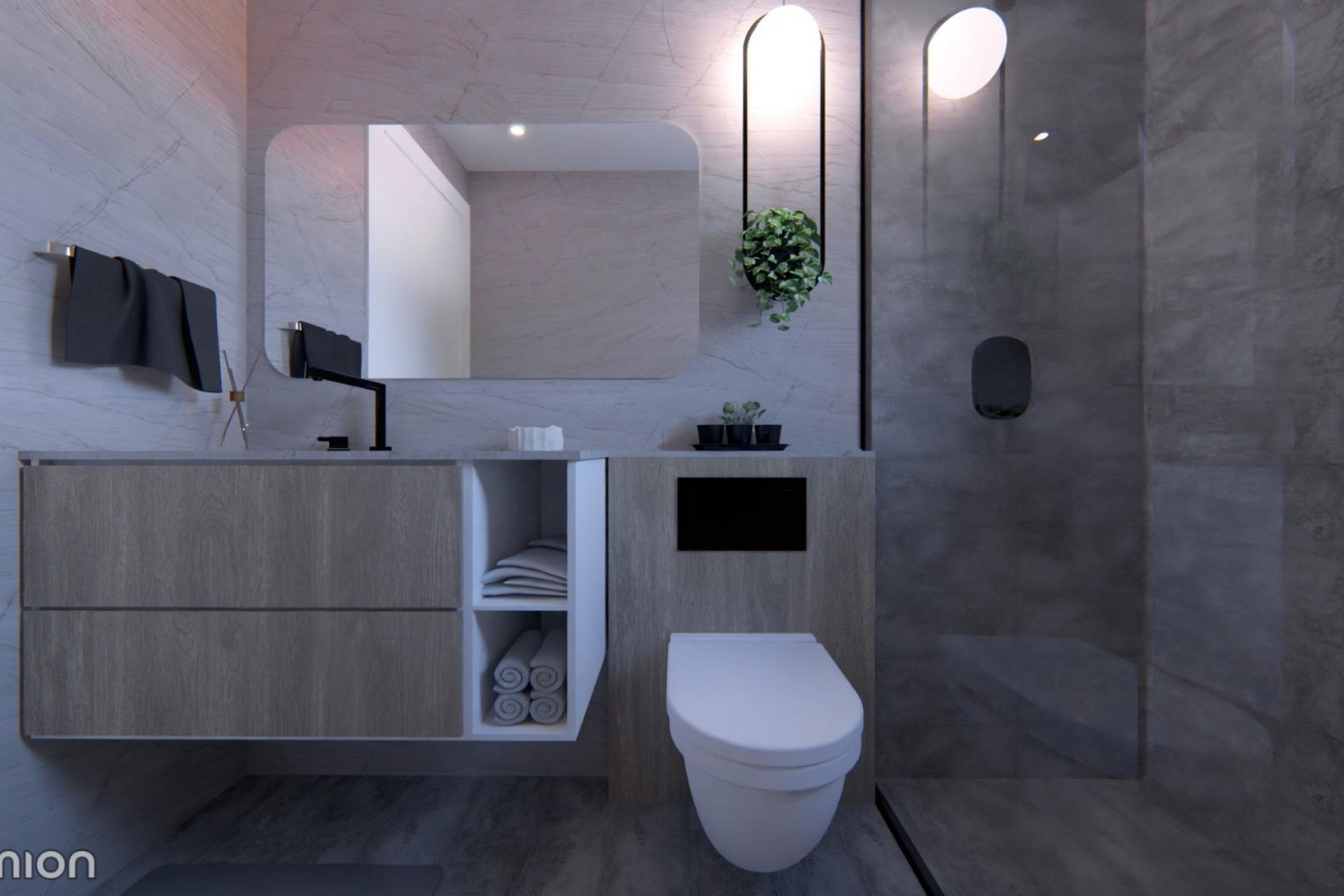 Nueva construcción  - Villa - San Javier - Santiago De La Ribera