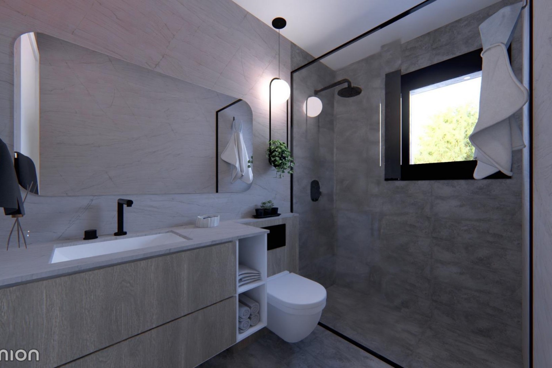 Nueva construcción  - Villa - San Javier - Santiago De La Ribera