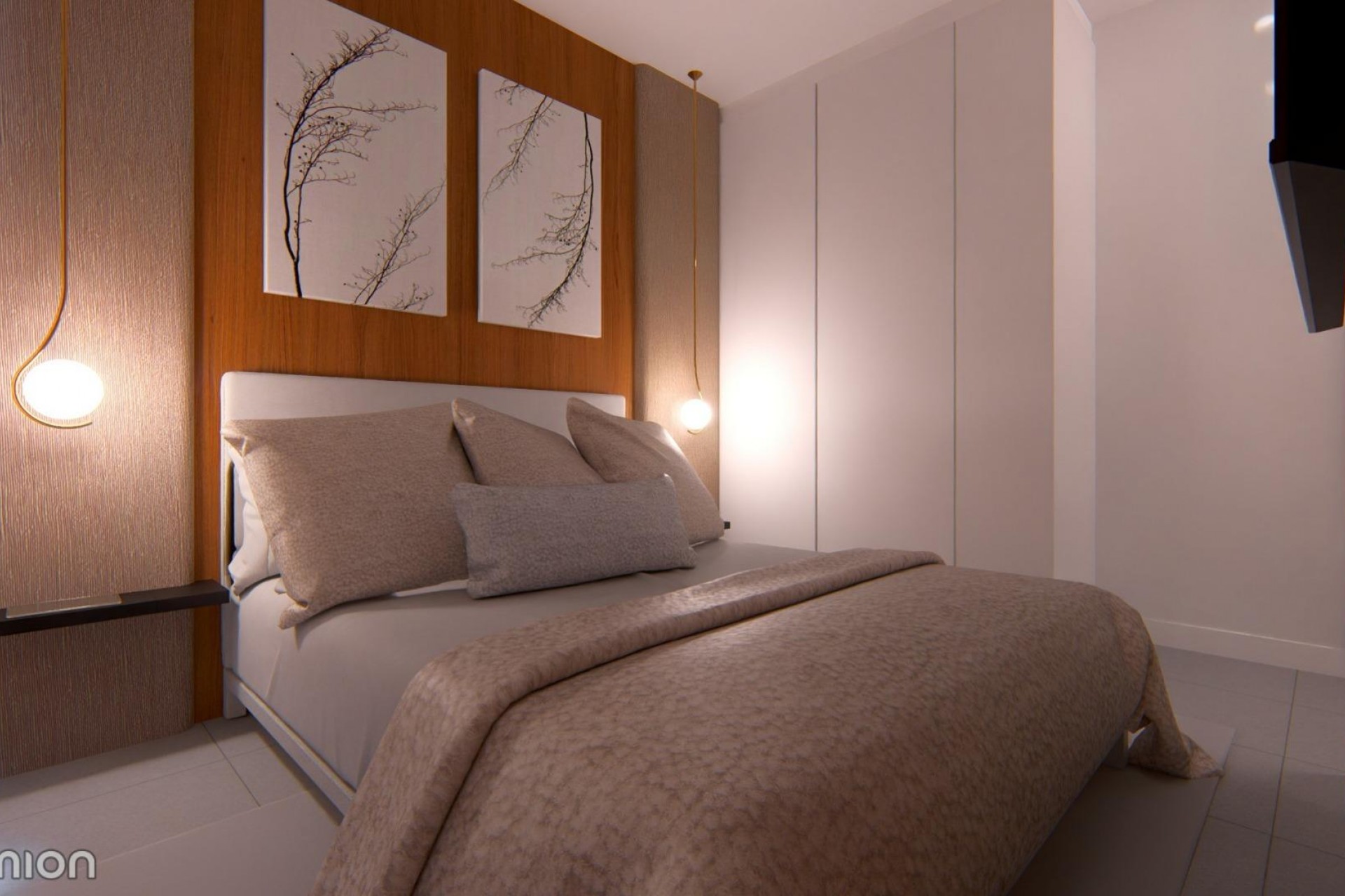 Nueva construcción  - Villa - San Javier - Santiago De La Ribera