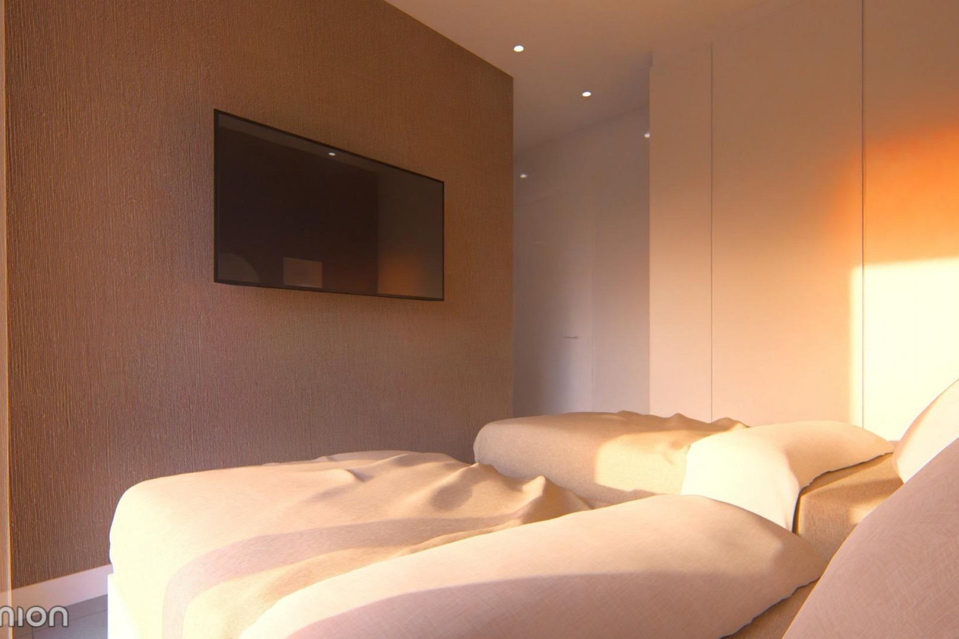 Nueva construcción  - Villa - San Javier - Santiago De La Ribera