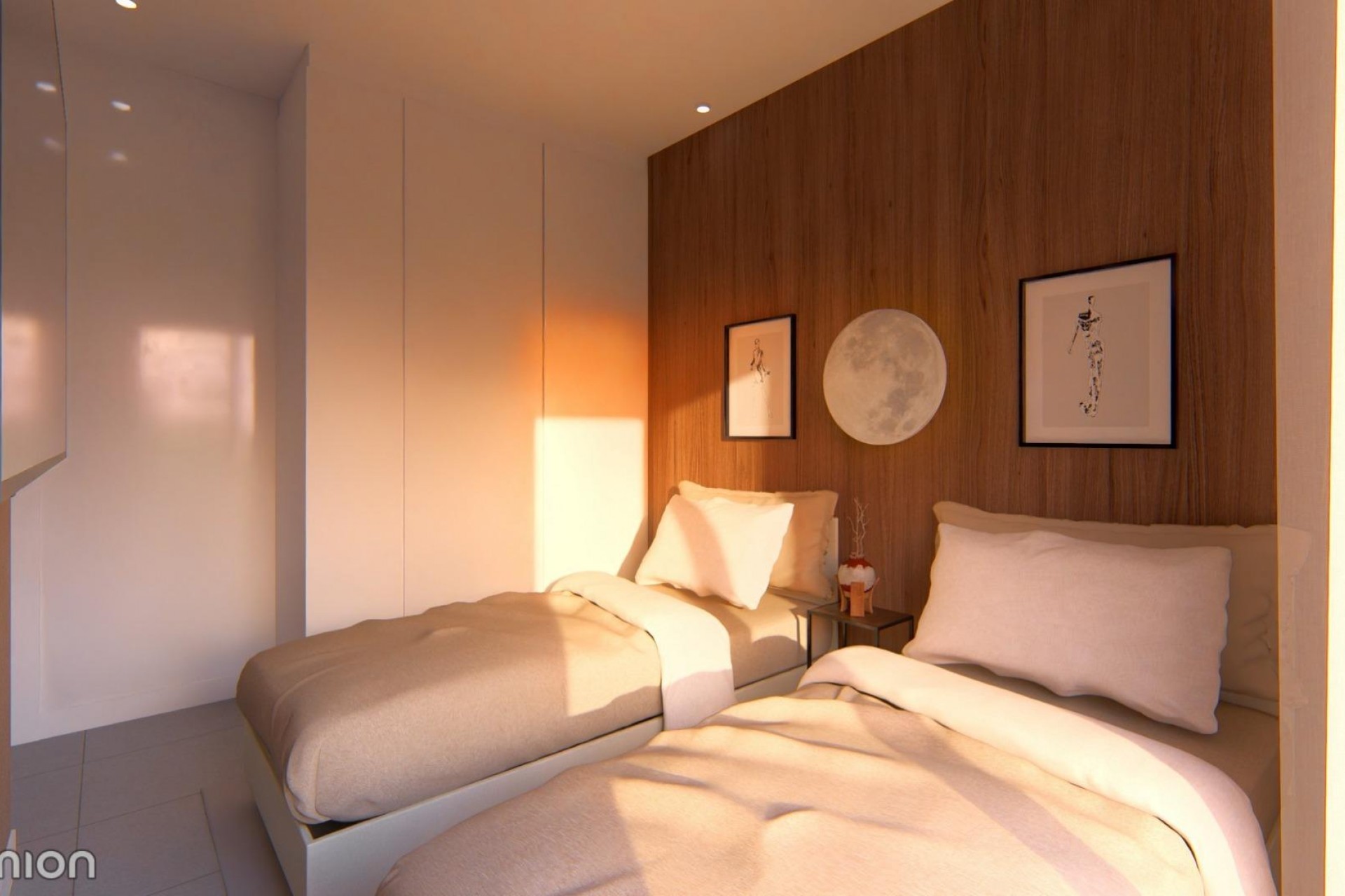 Nueva construcción  - Villa - San Javier - Santiago De La Ribera