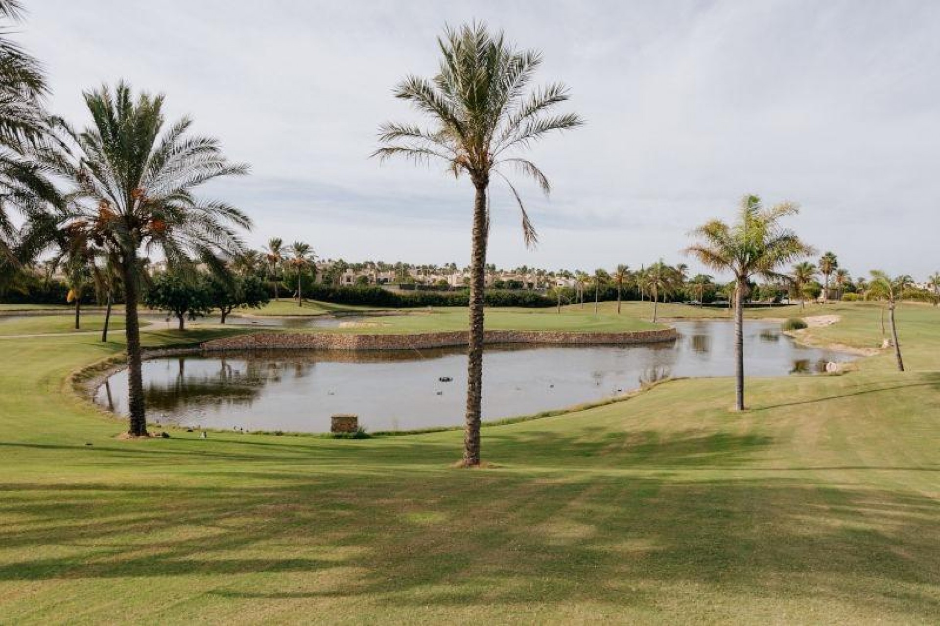 Nueva construcción  - Villa - San Javier - Santiago De La Ribera