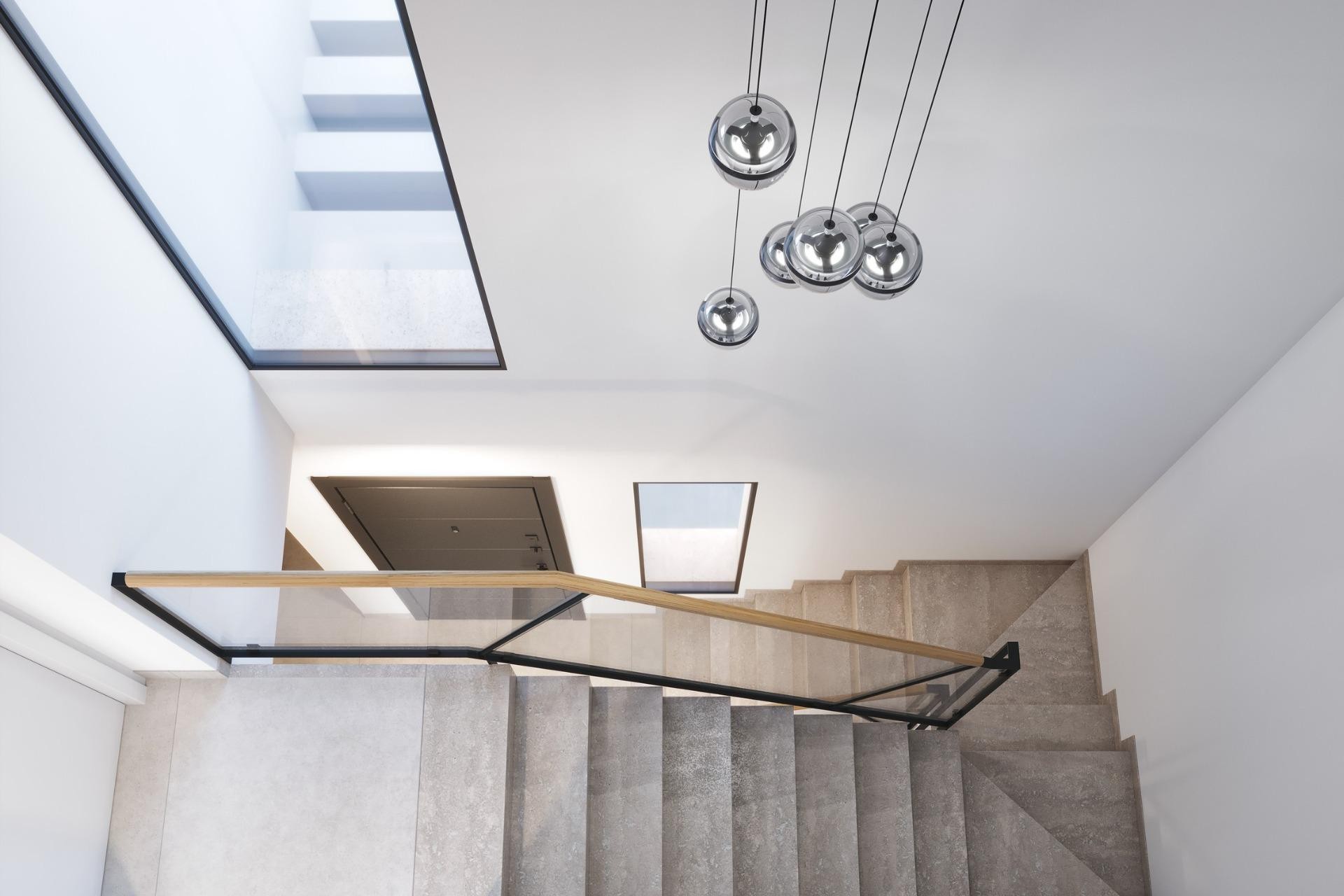 Nueva construcción  - Villa - San Javier - Santiago De La Ribera