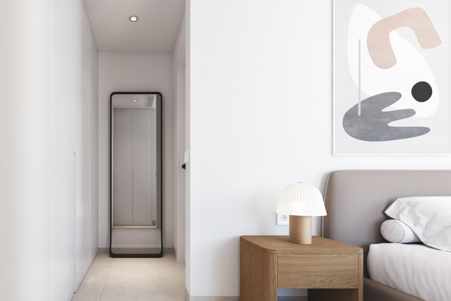 Nueva construcción  - Villa - San Javier - Santiago De La Ribera