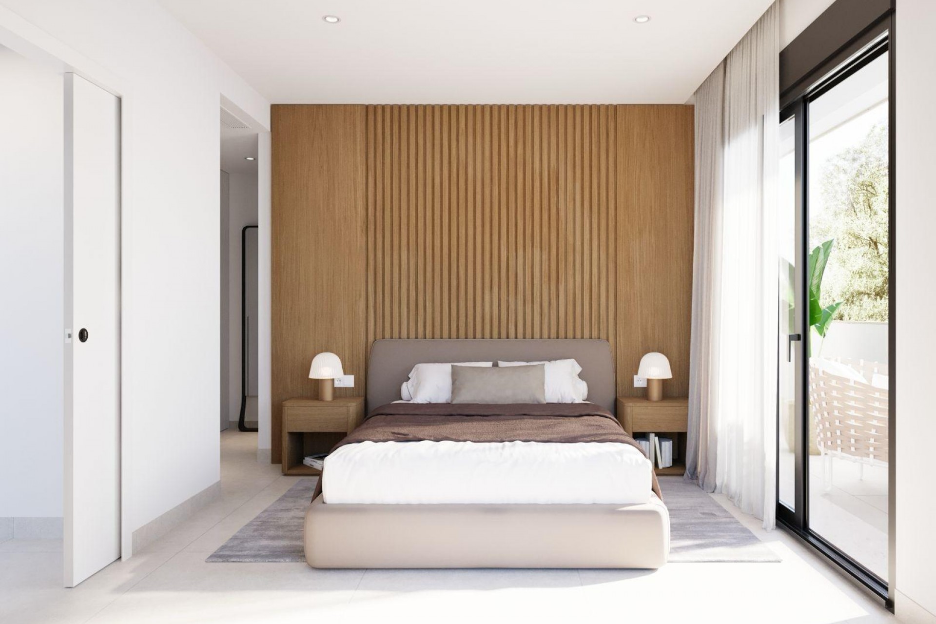 Nueva construcción  - Villa - San Javier - Santiago De La Ribera