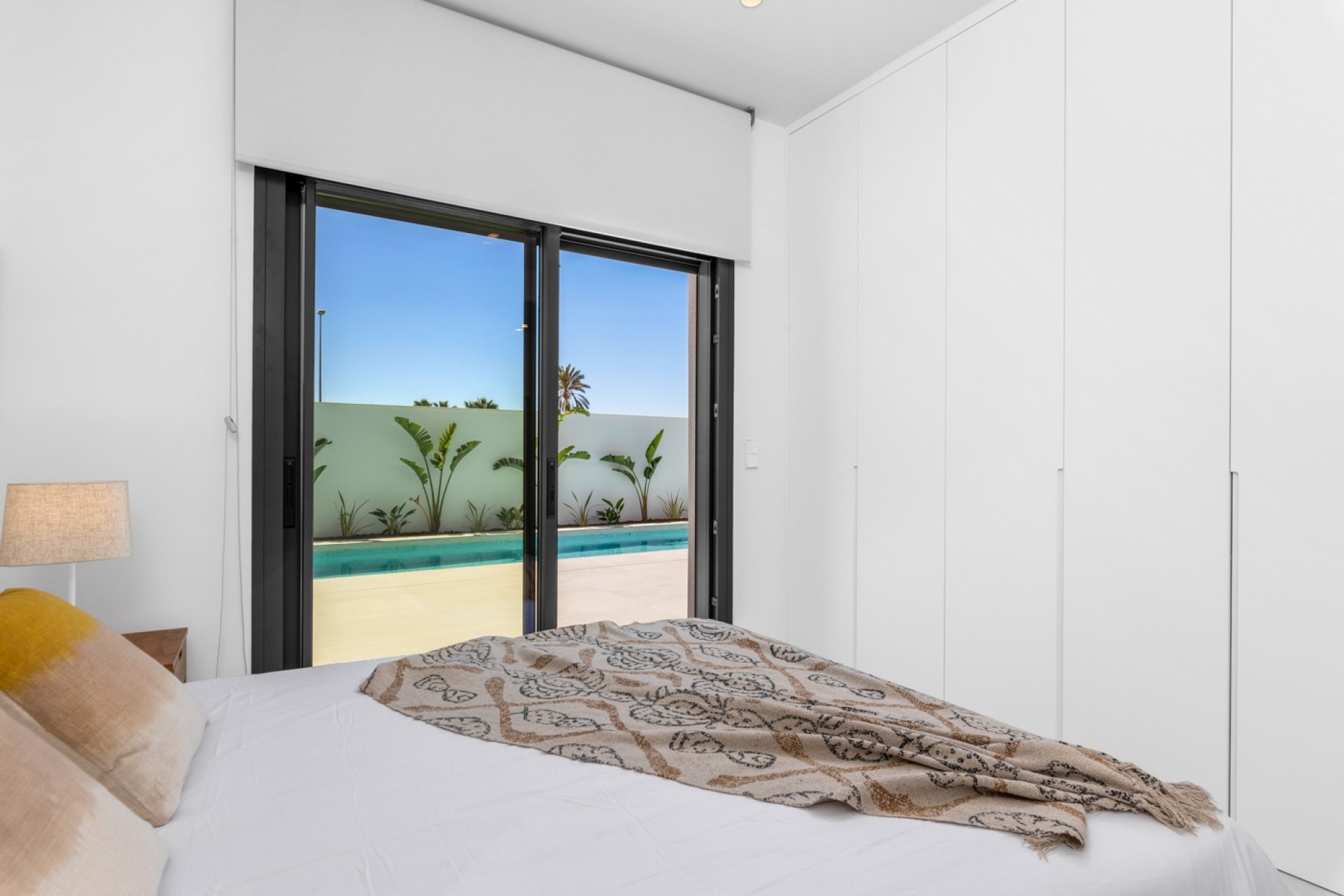 Nueva construcción  - Villa - San Javier