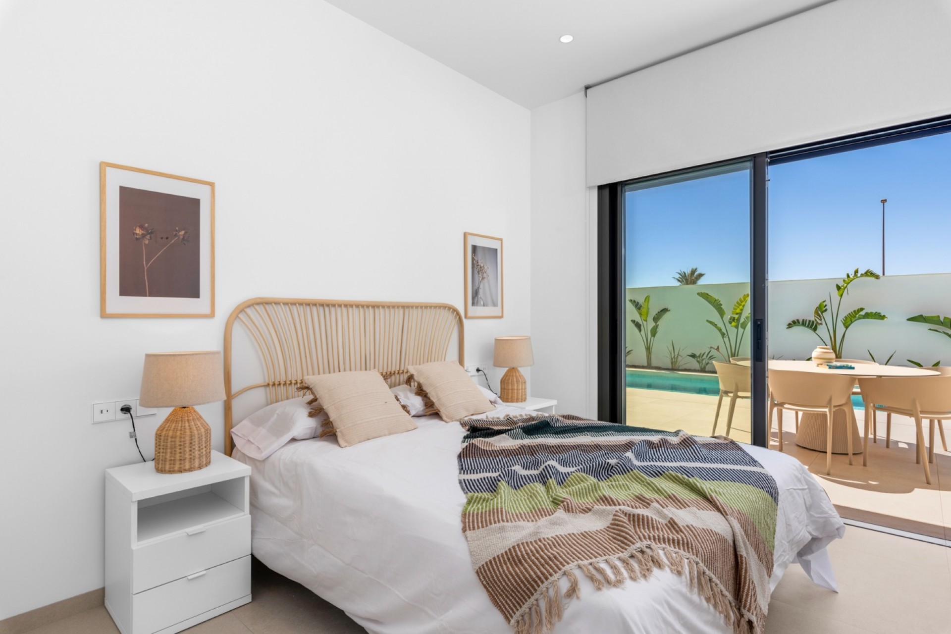 Nueva construcción  - Villa - San Javier