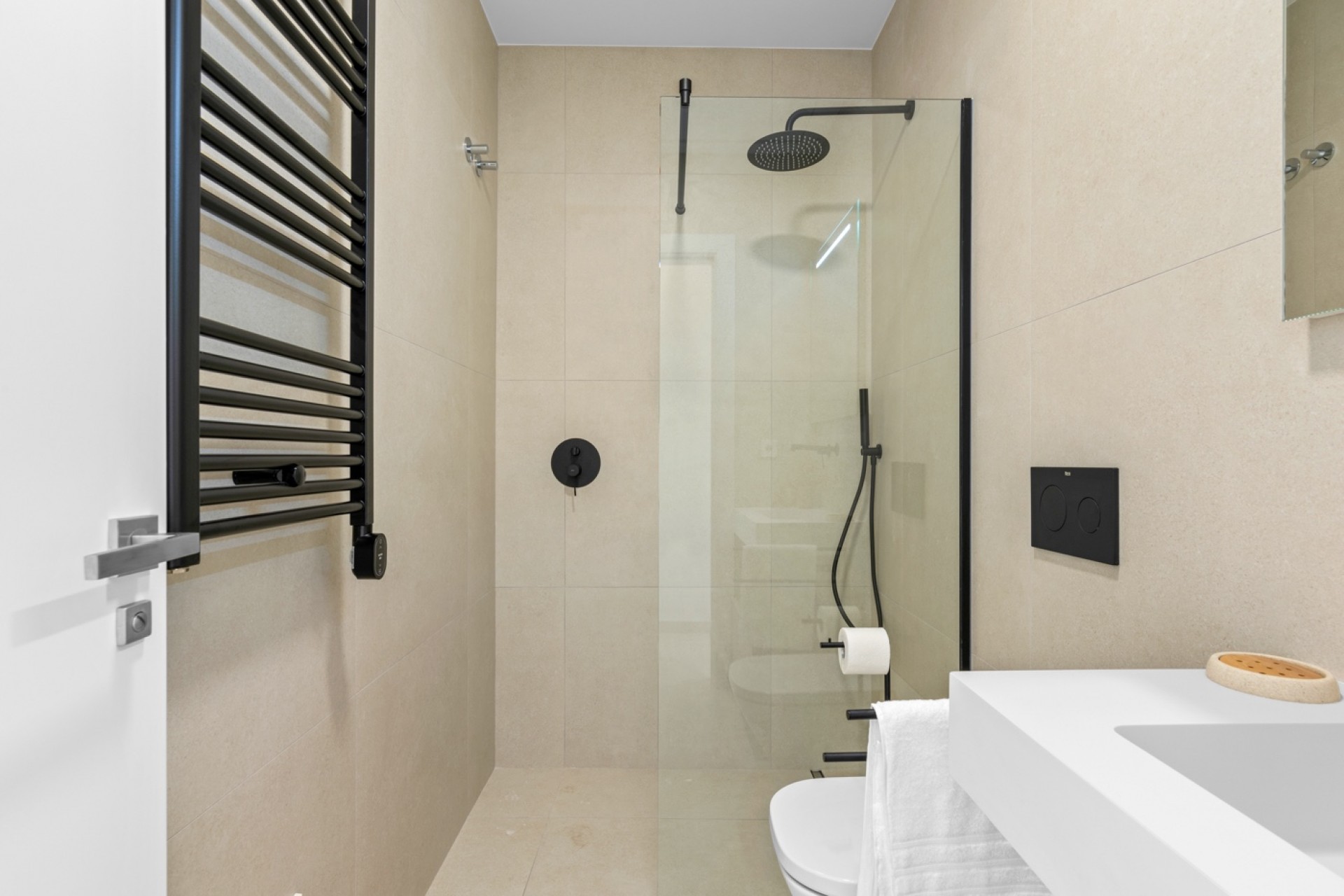 Nueva construcción  - Villa - San Javier