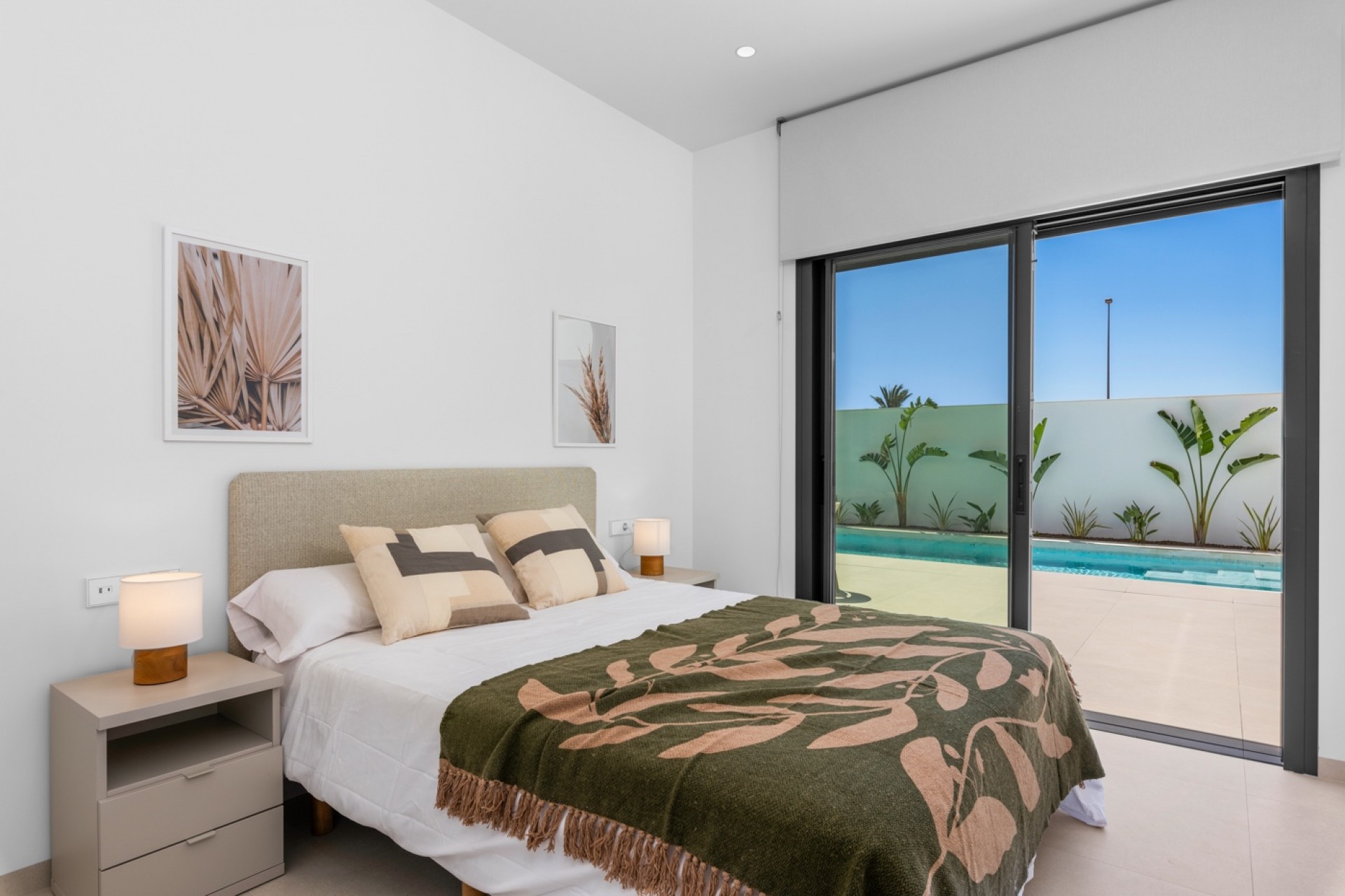 Nueva construcción  - Villa - San Javier