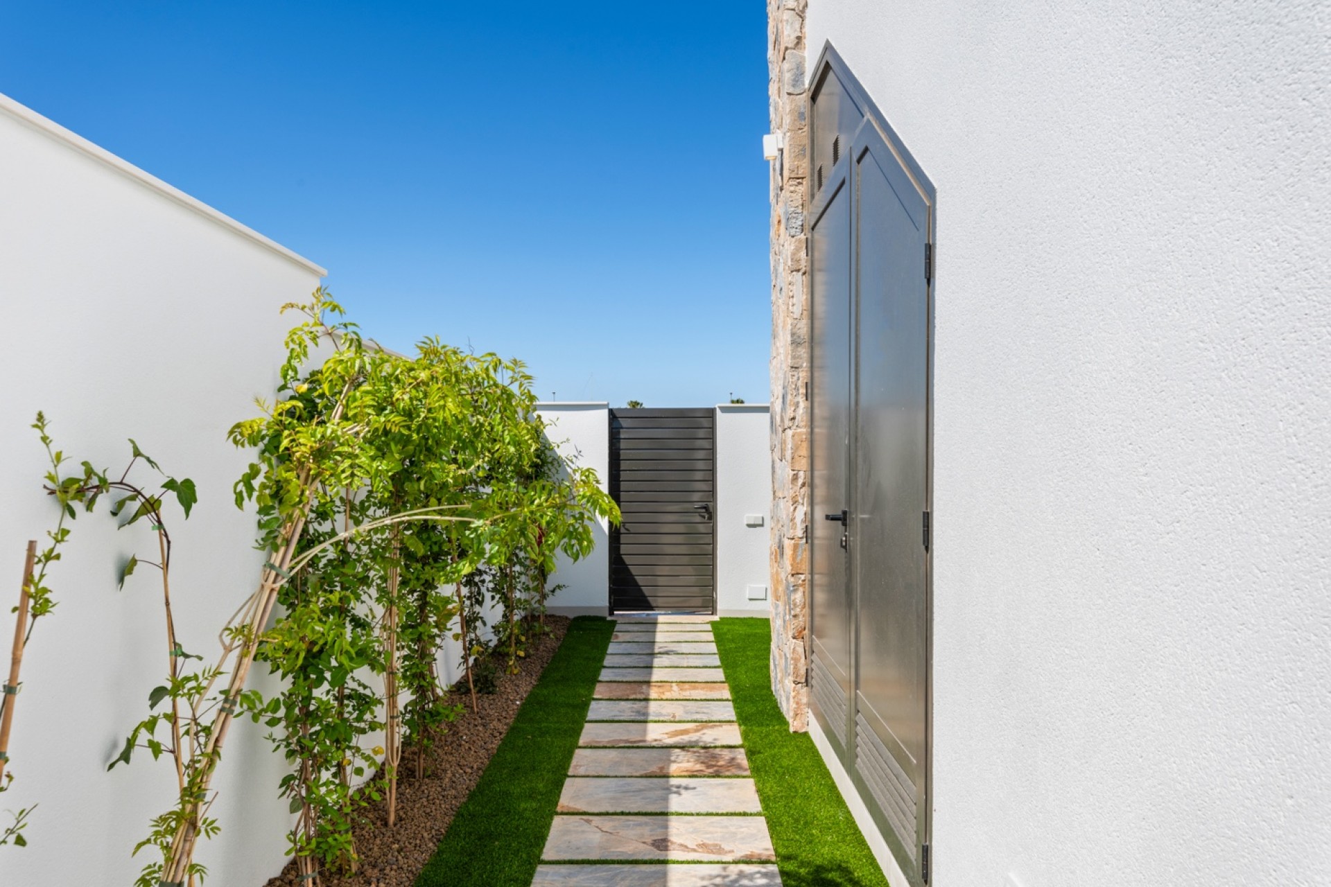 Nueva construcción  - Villa - San Javier