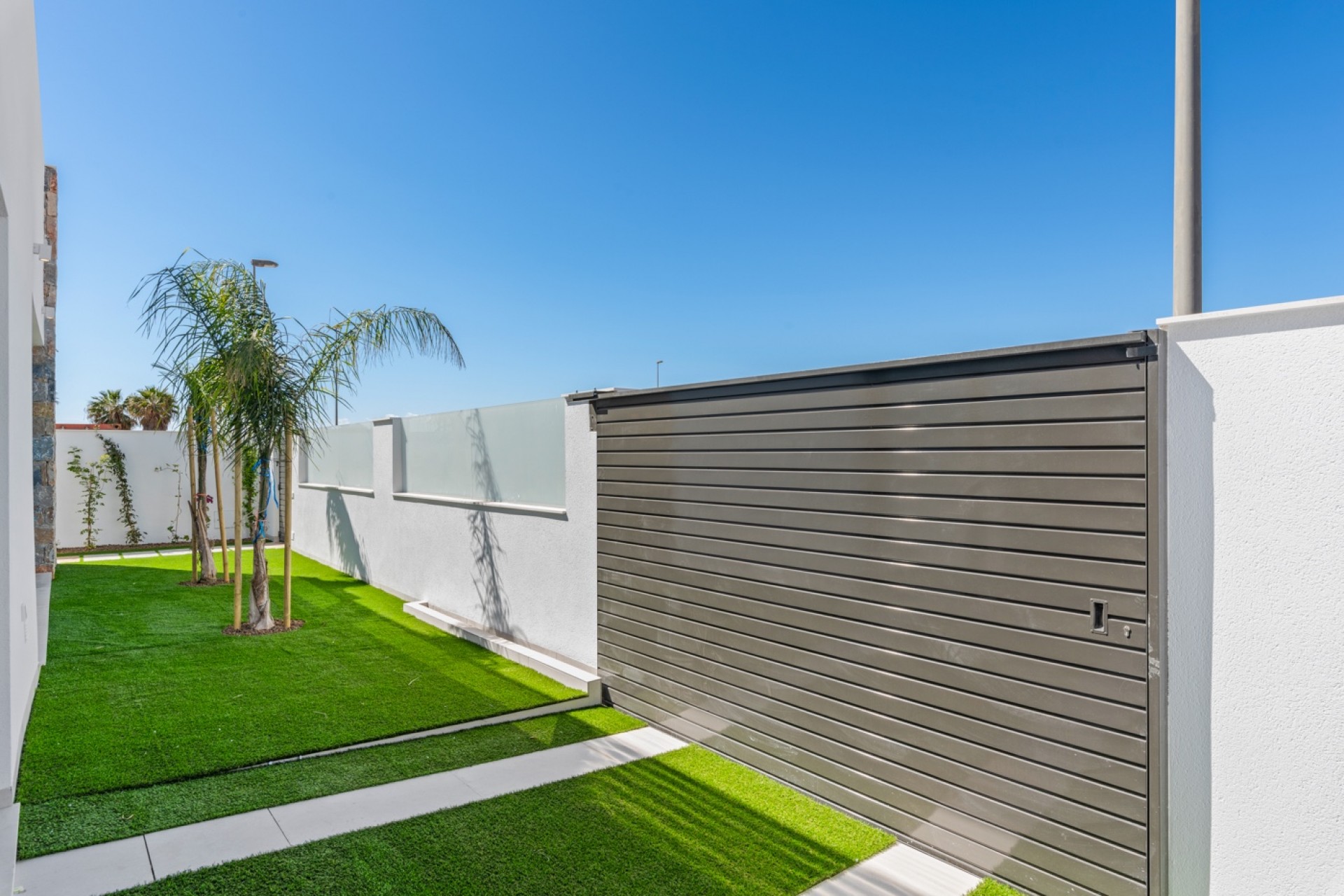 Nueva construcción  - Villa - San Javier