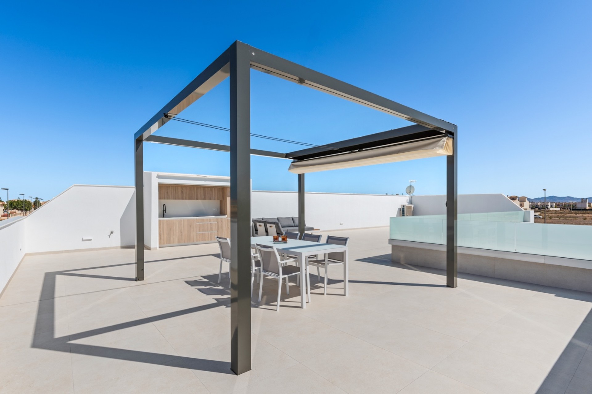 Nueva construcción  - Villa - San Javier