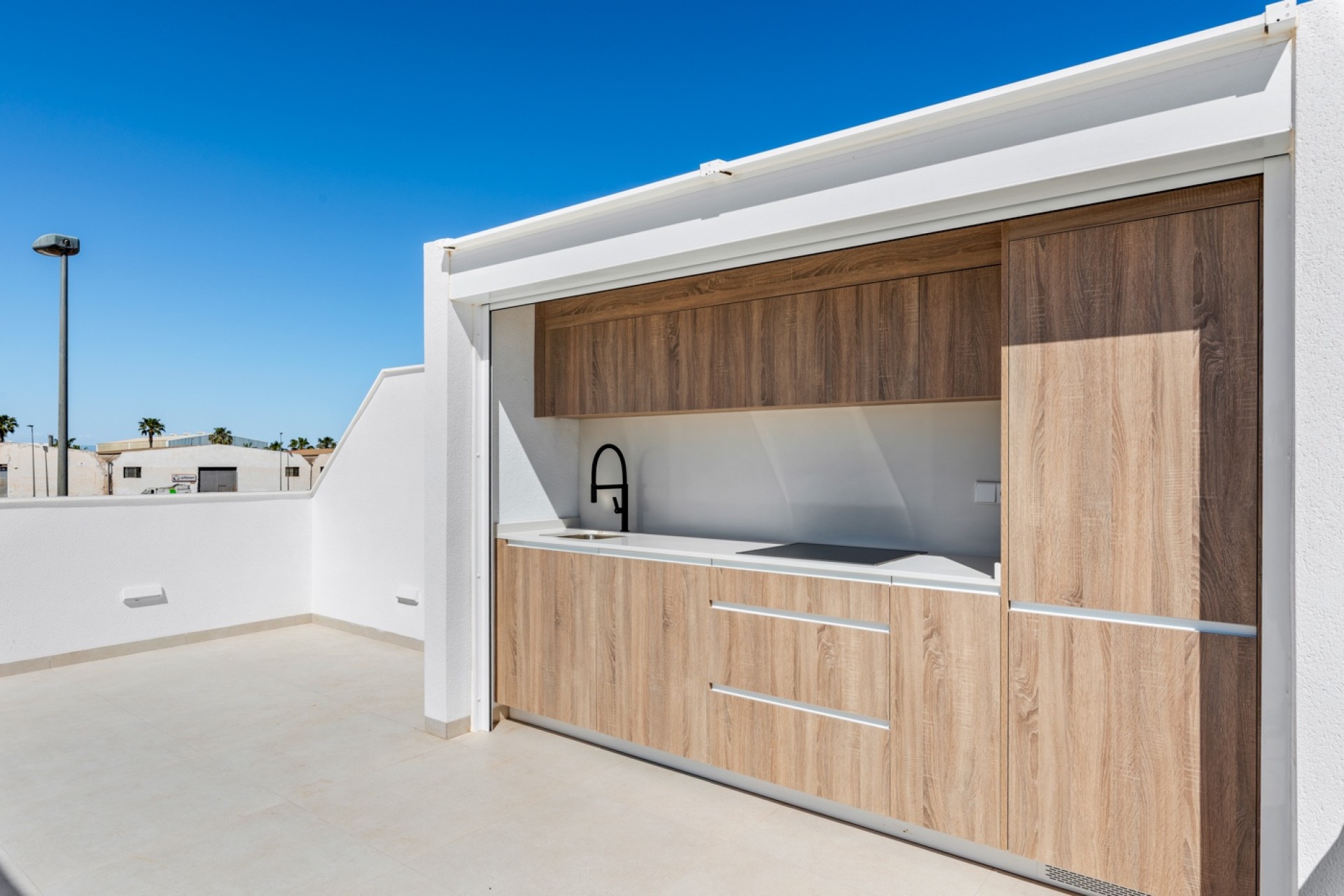 Nueva construcción  - Villa - San Javier