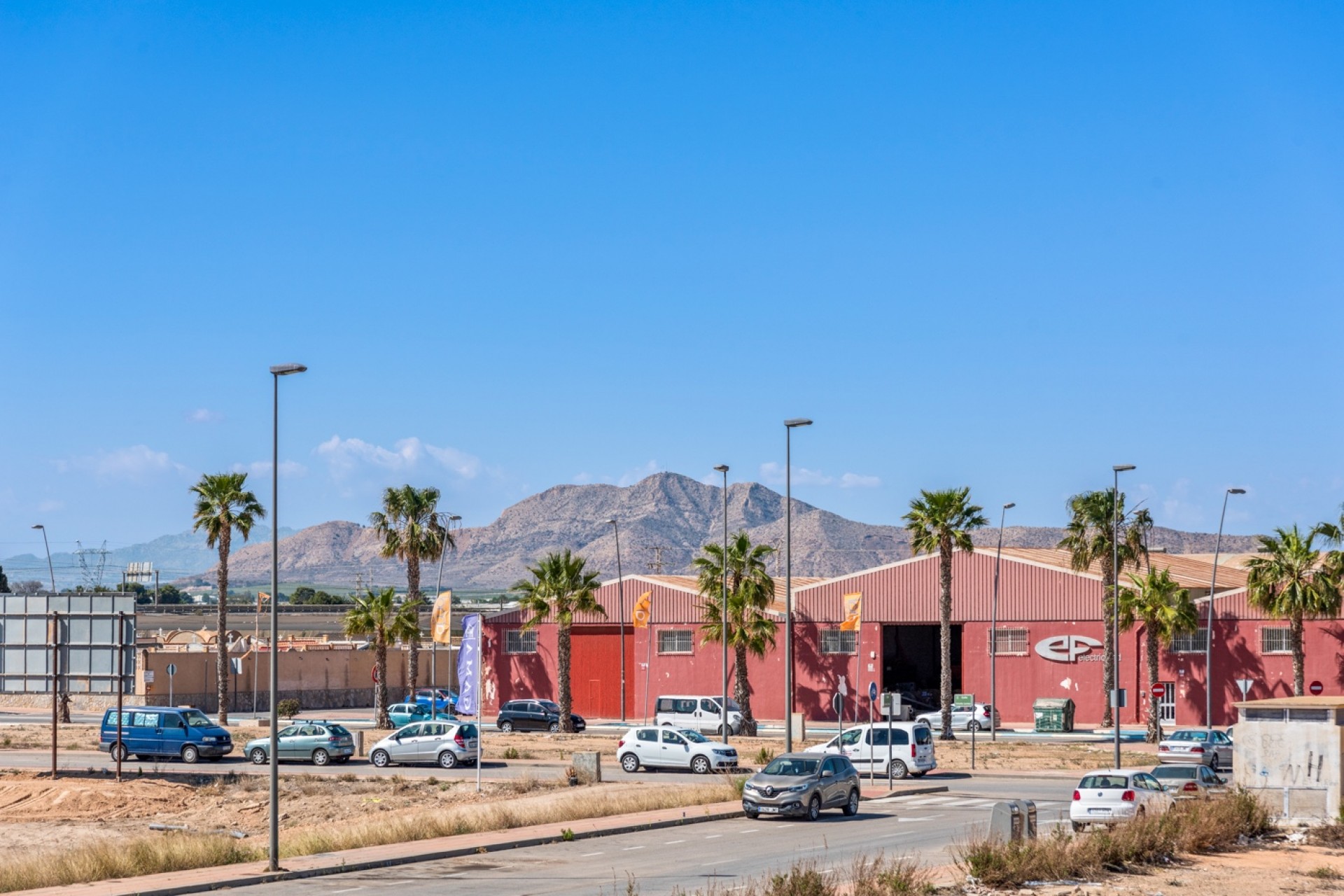 Nueva construcción  - Villa - San Javier