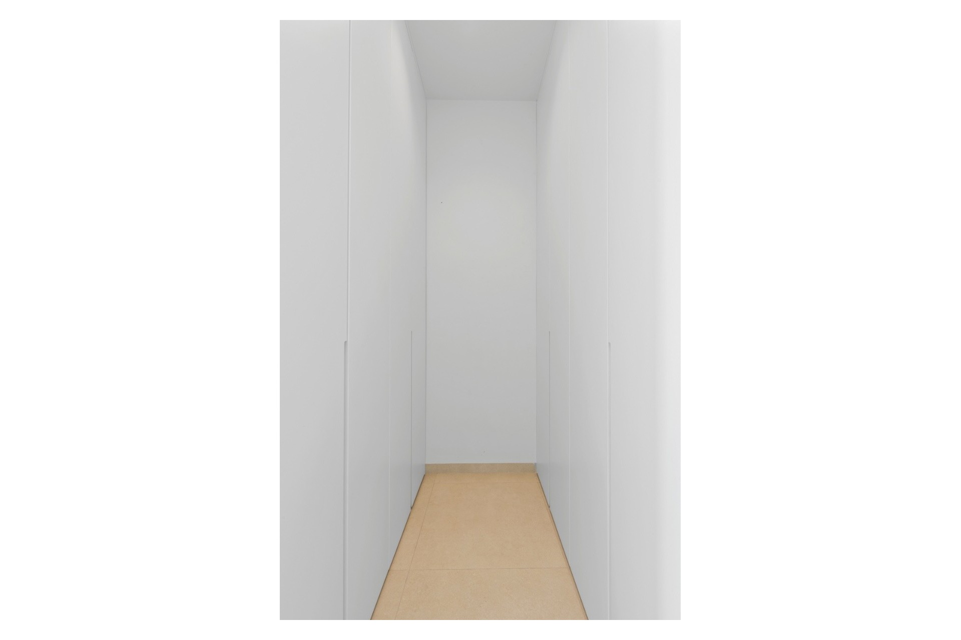 Nueva construcción  - Villa - San Javier