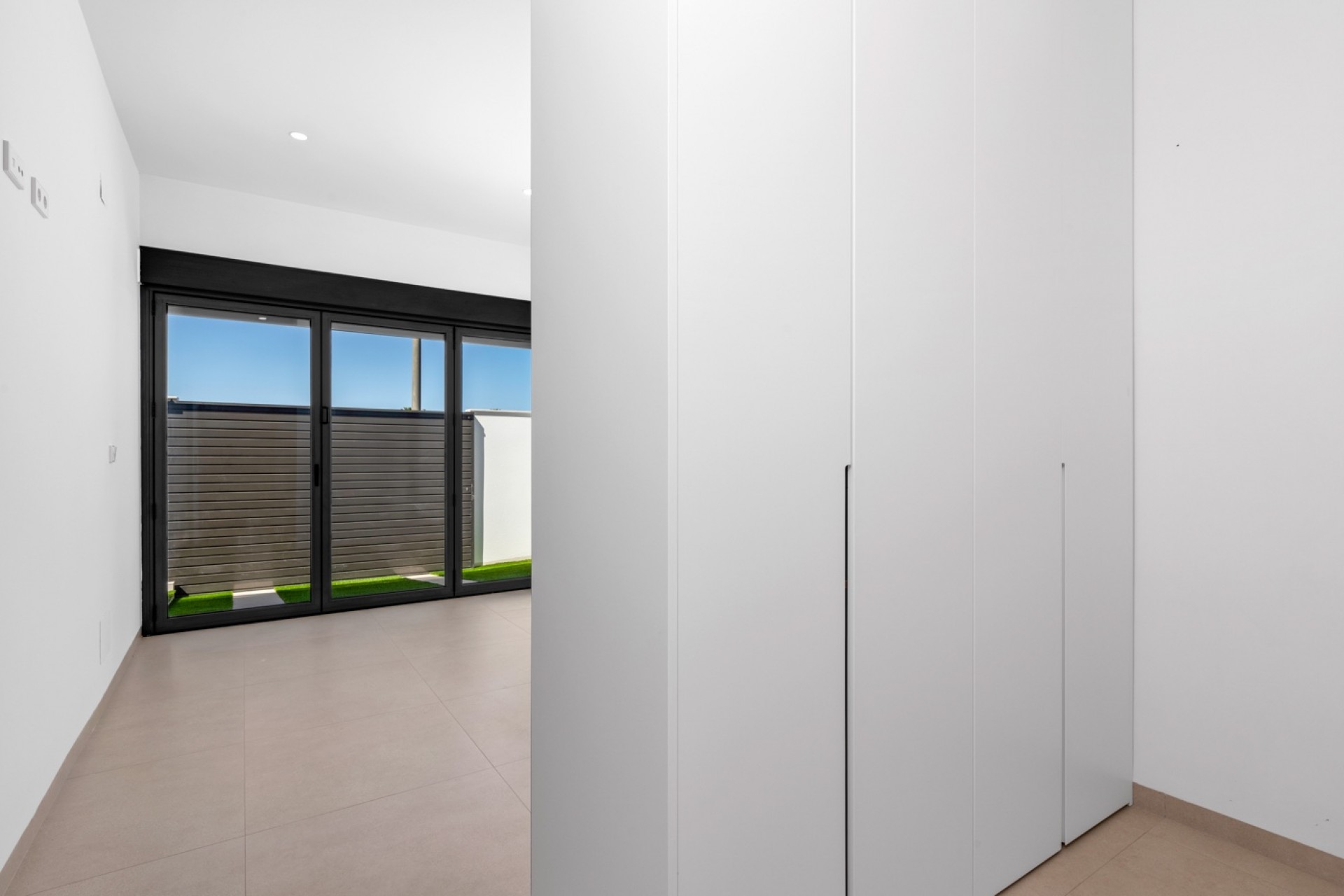 Nueva construcción  - Villa - San Javier